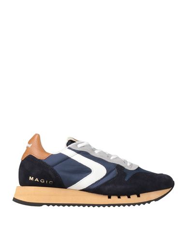 Sneakers Herren Nachtblau 40,41 Herren