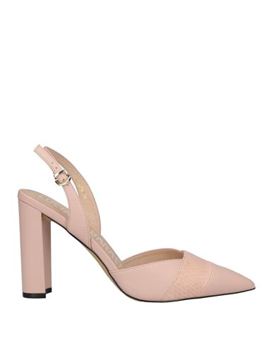 Pumps Damen Hellrosa 39 Damen