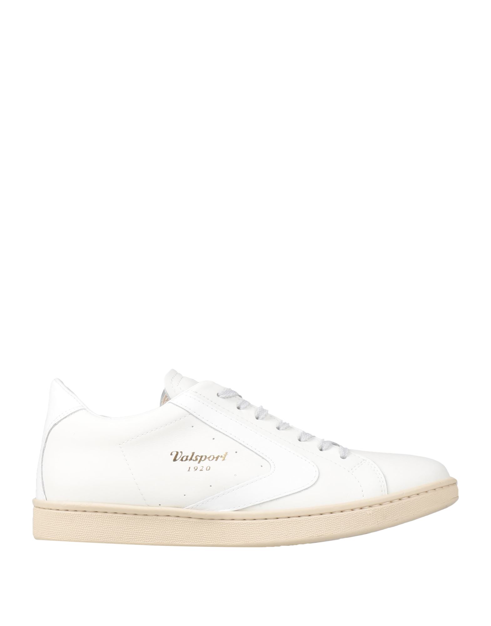 Valsport Sneakers In Ivory