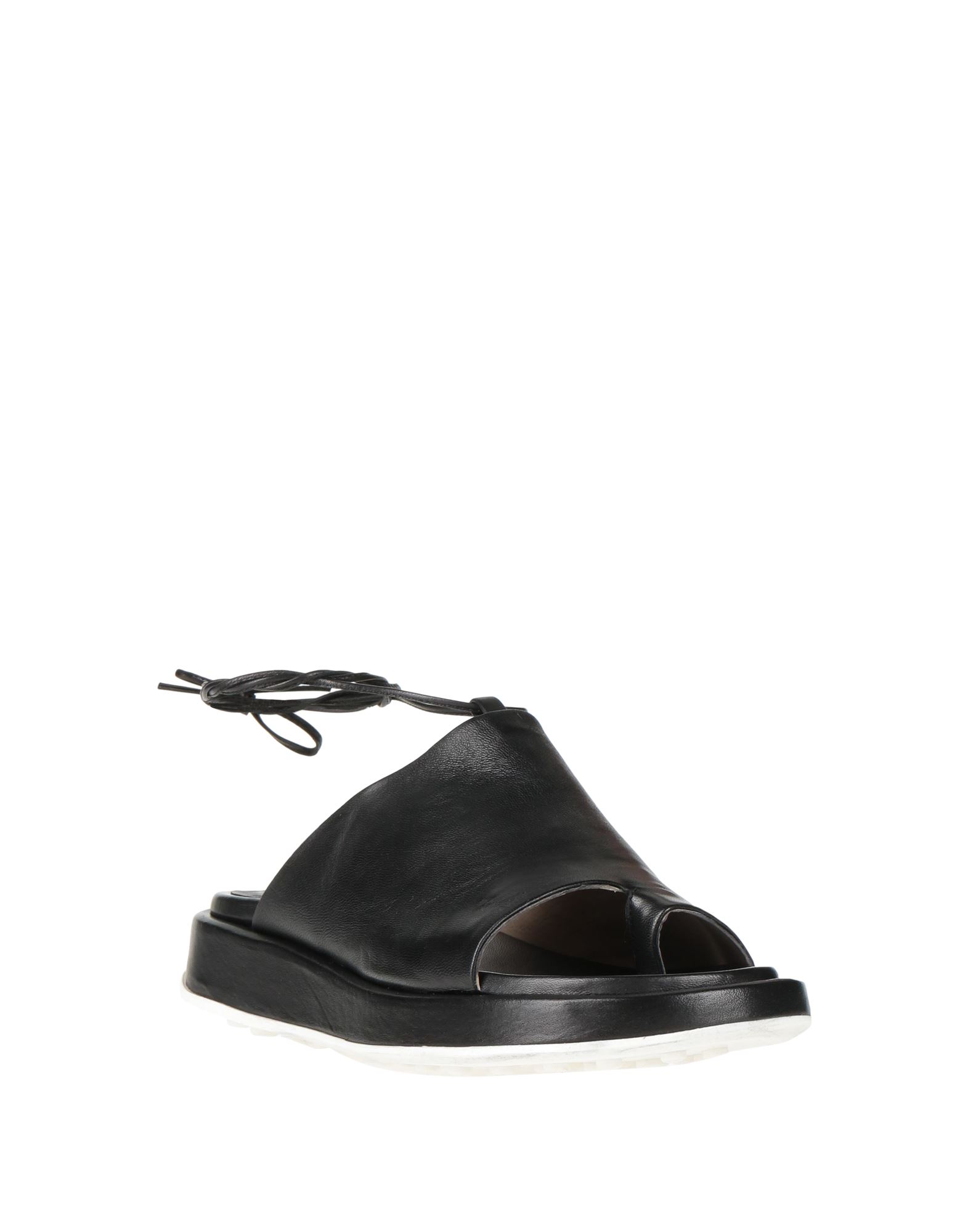  Malloni - Schuhe - Zehentrenner - On Yoox.com 