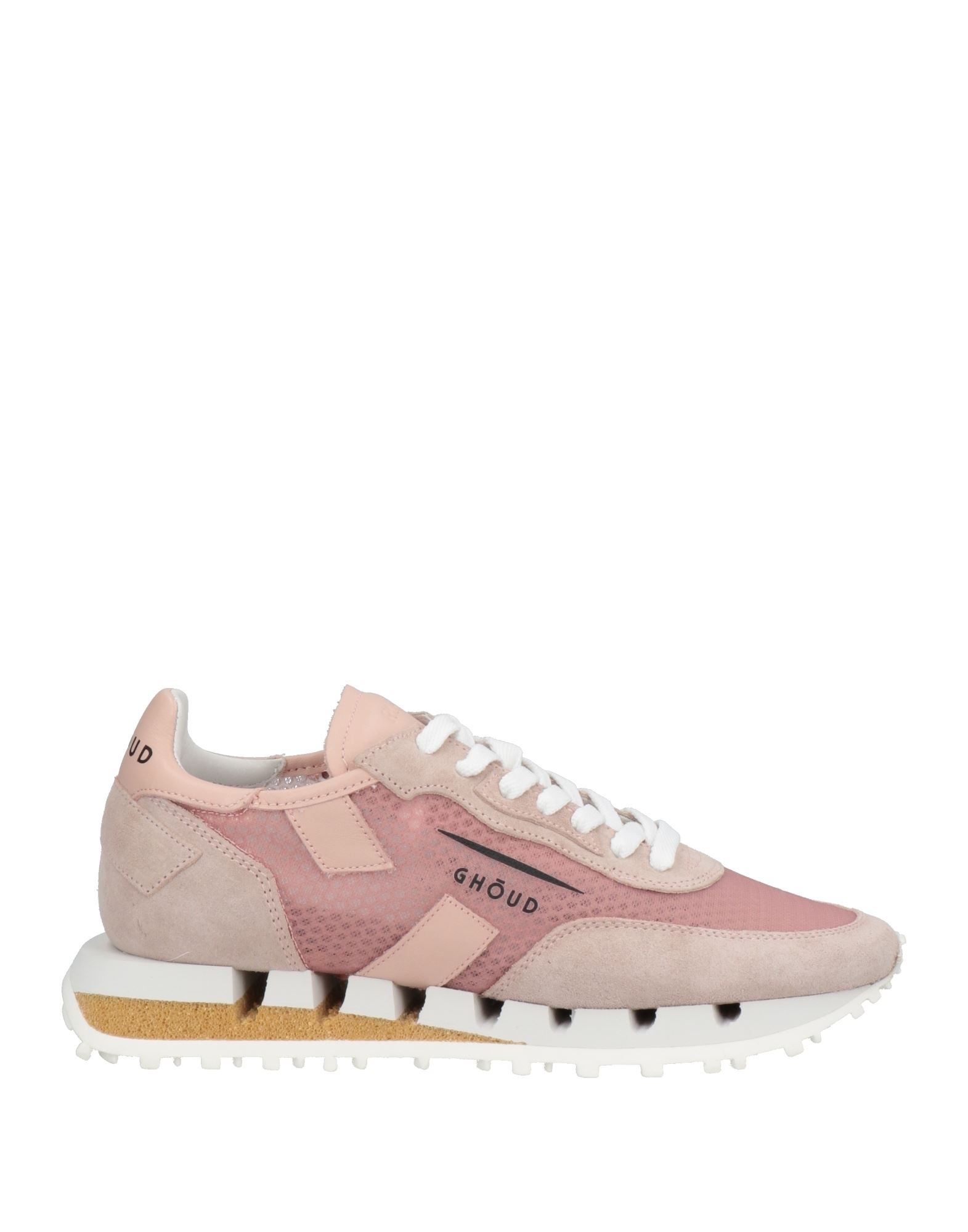 Ghoud Venice Sneakers In Pink