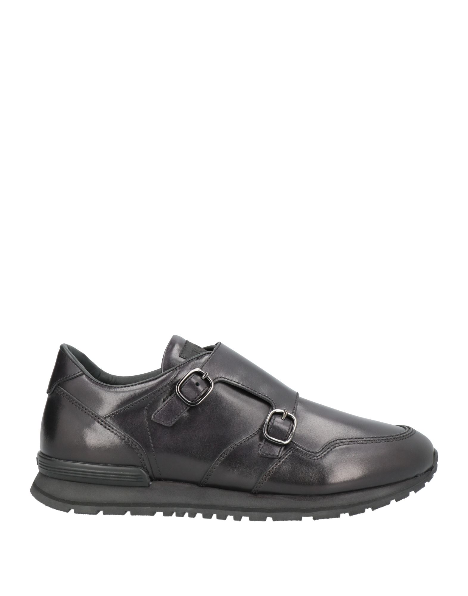 Tod's Sneakers In Black