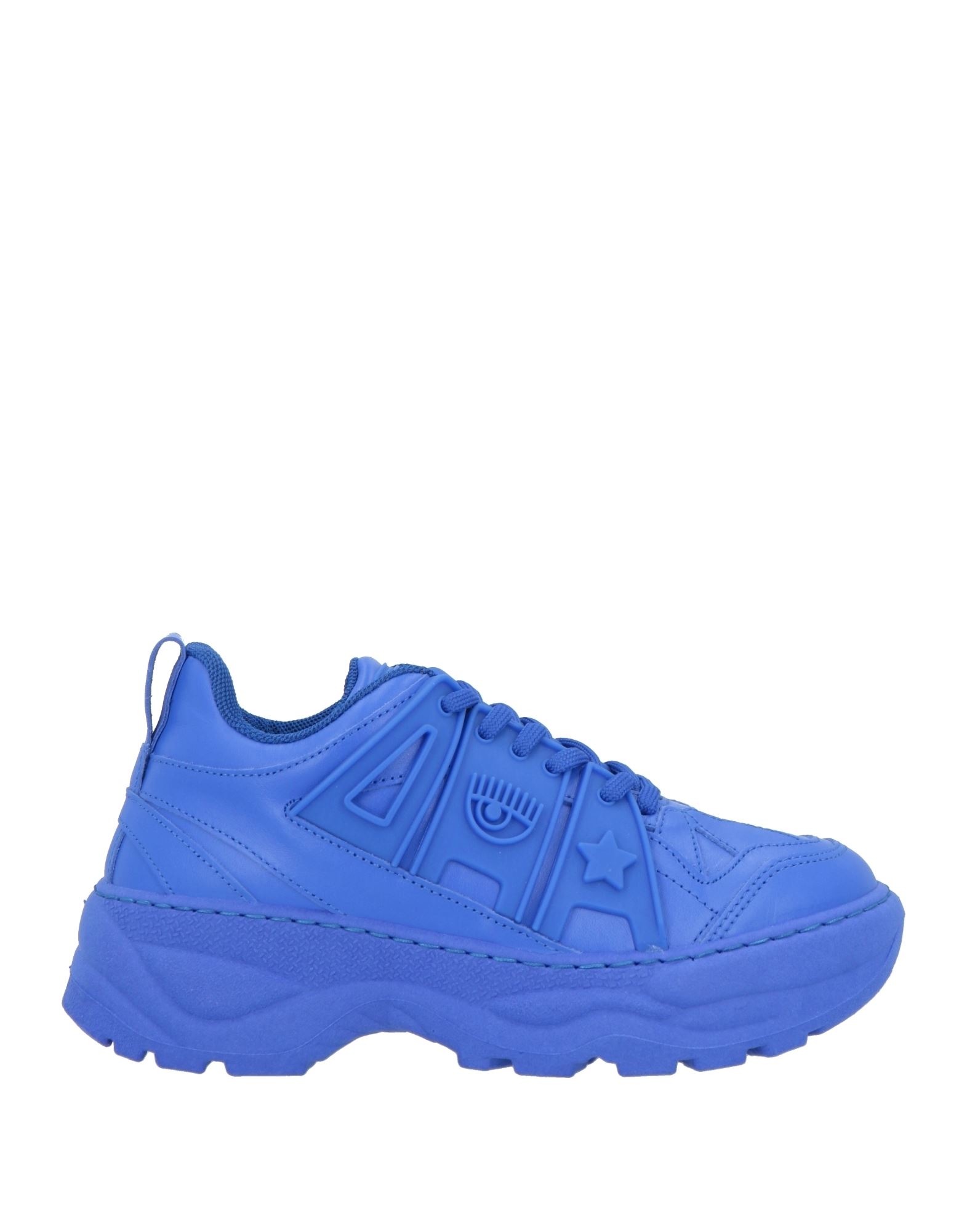  Chiara Ferragni - Schuhe - Sneakers - On Yoox.com 