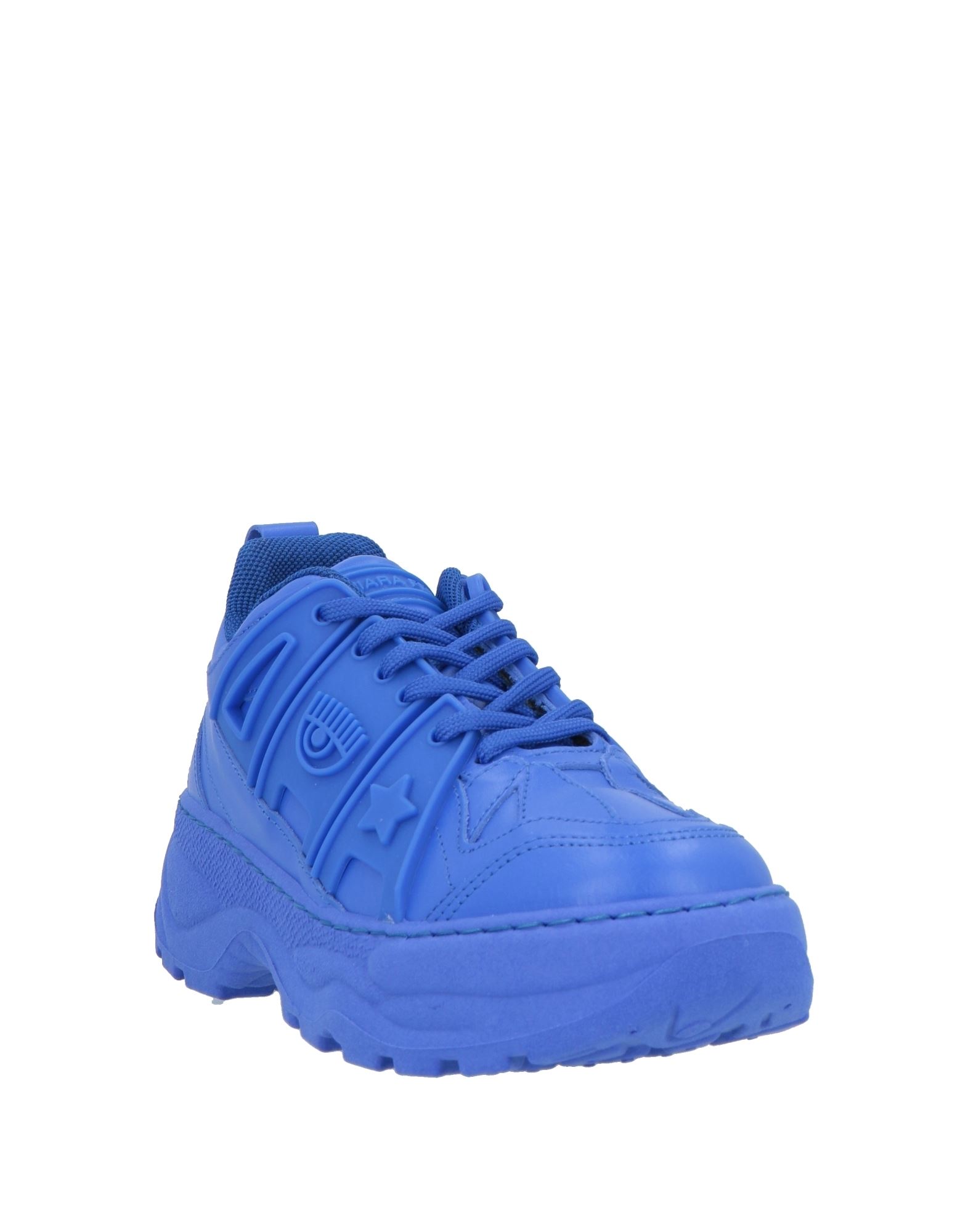  Chiara Ferragni - Schuhe - Sneakers - On Yoox.com 