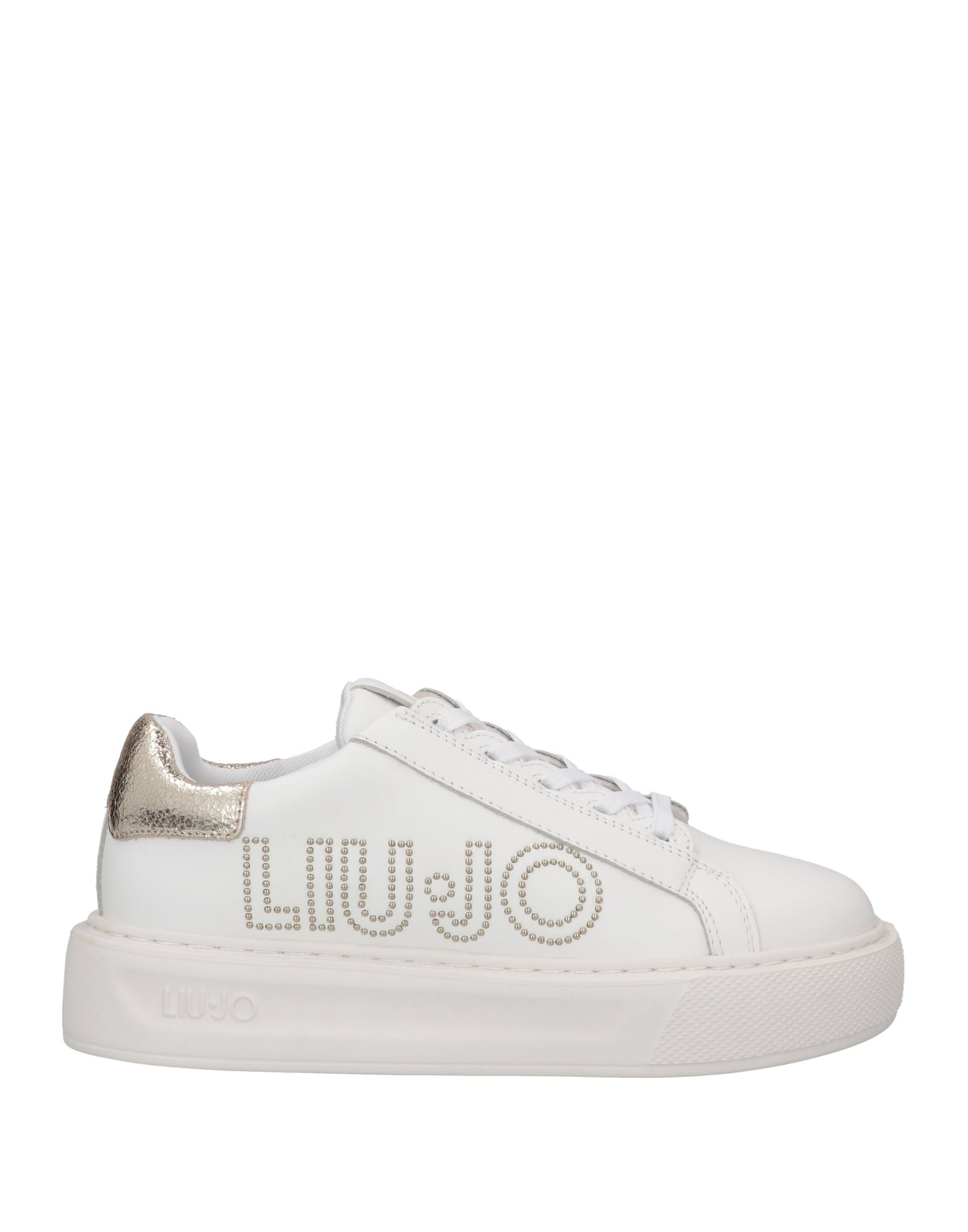 Liu •jo Sneakers In White