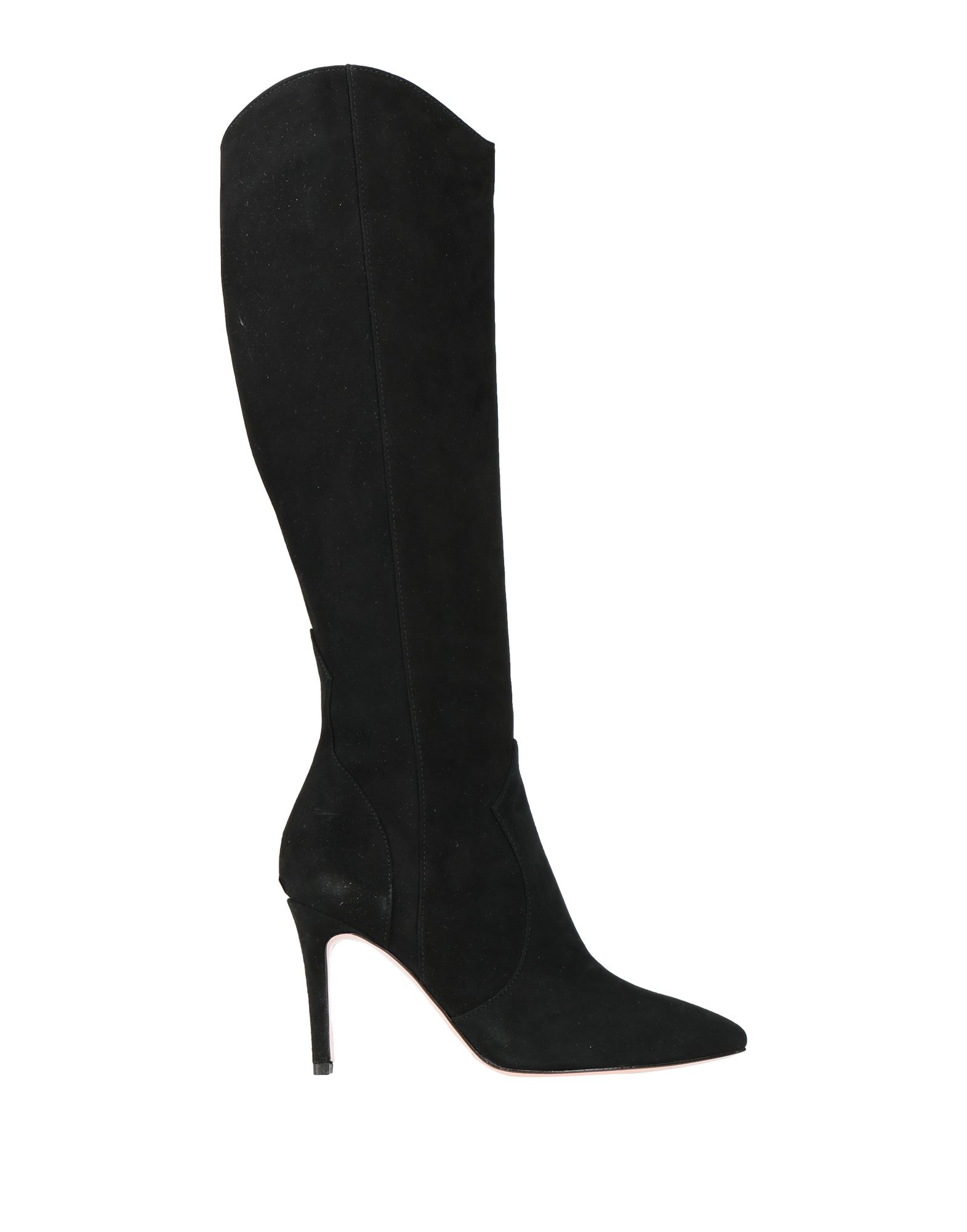 Liu •jo Knee Boots In Black