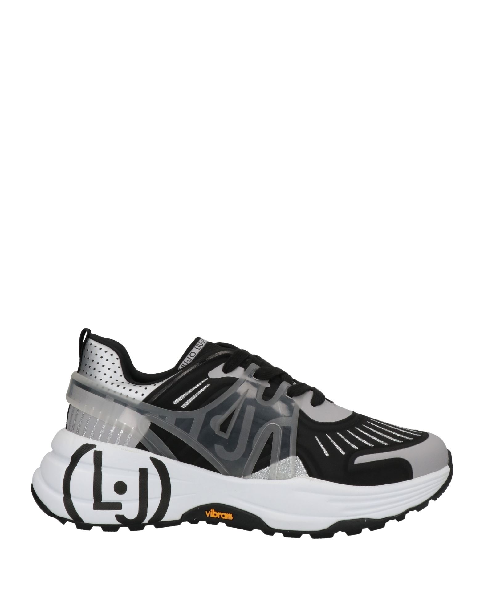 Liu •jo Sneakers In Black