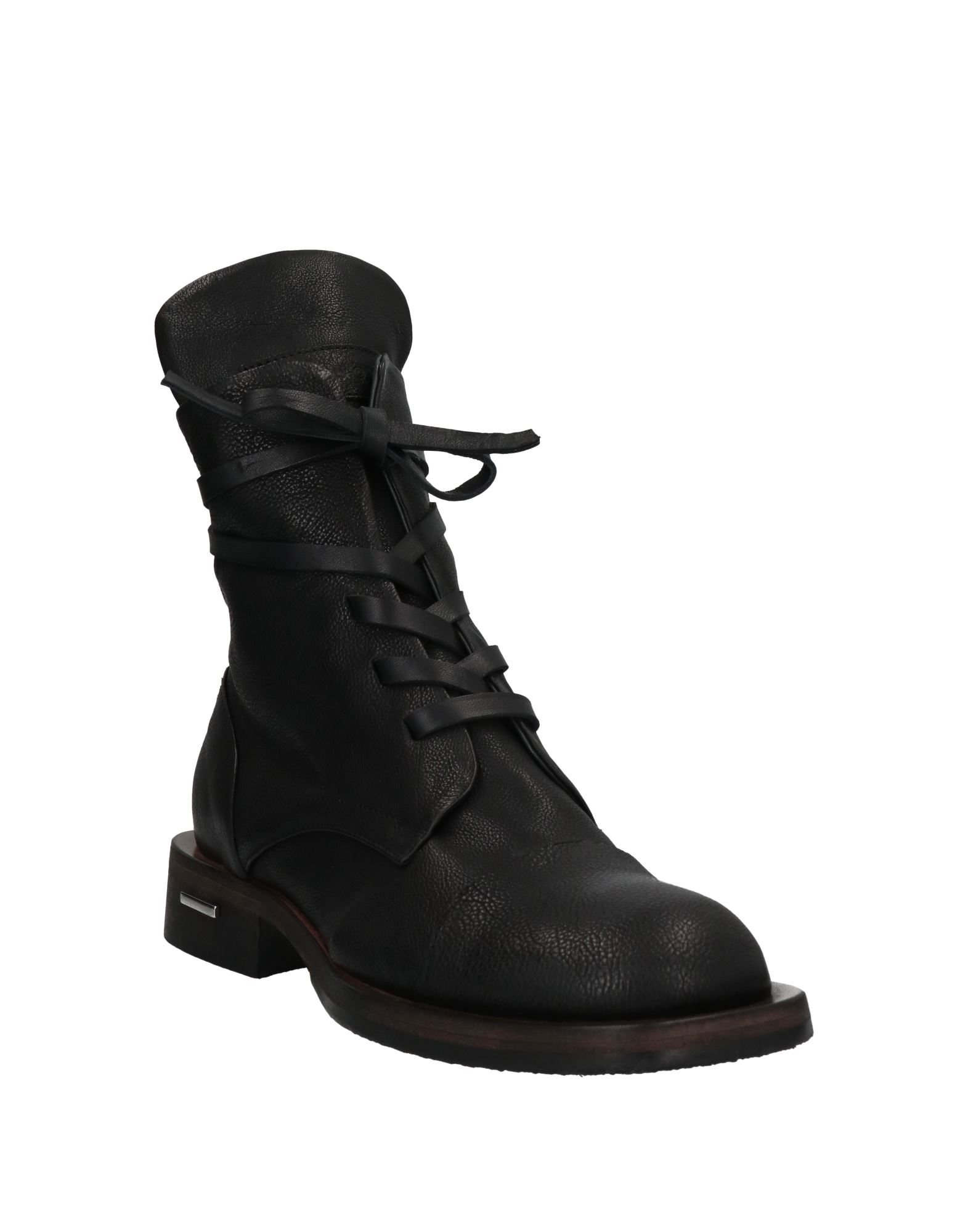  Malloni - Schuhe - Stiefeletten - On Yoox.com 