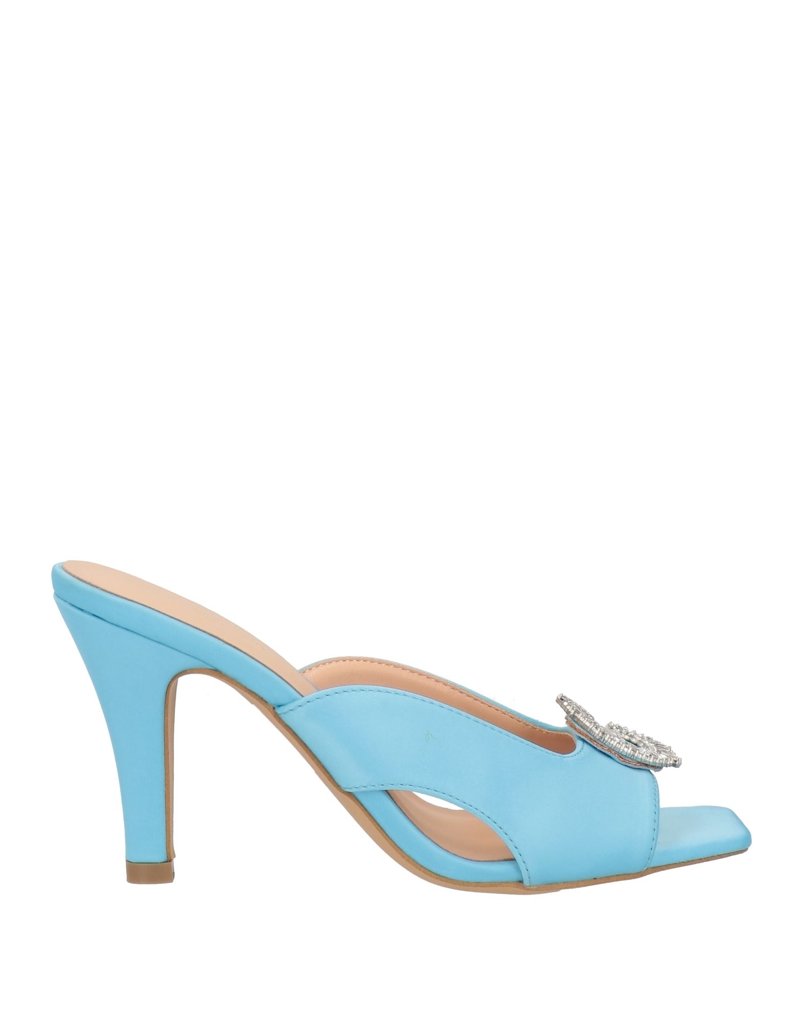  Gaëlle Paris - Schuhe - Sandalen - On Yoox.com 