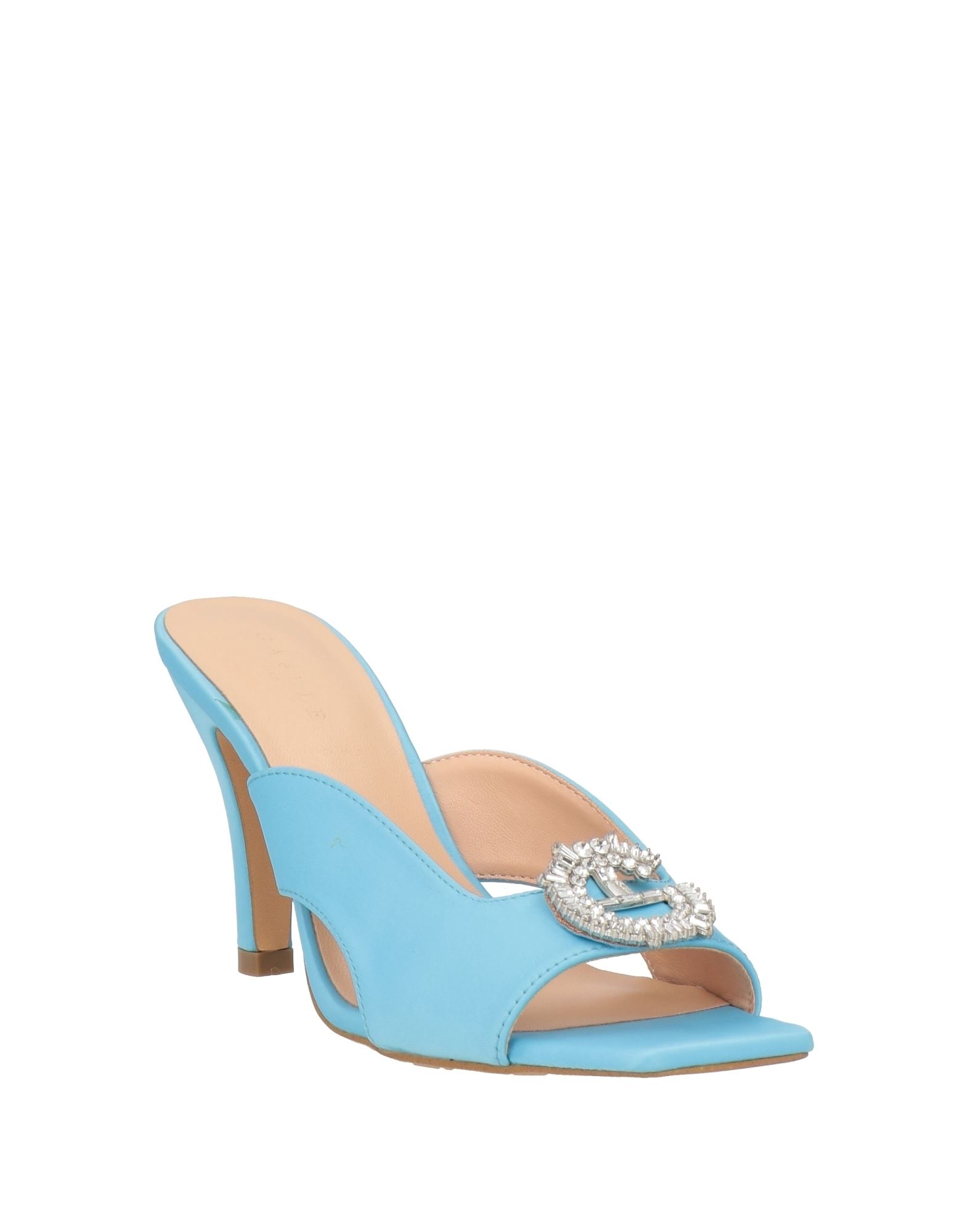  Gaëlle Paris - Schuhe - Sandalen - On Yoox.com 