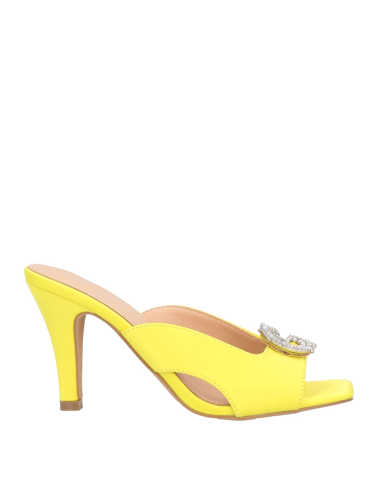  Gaëlle Paris - Schuhe - Sandalen - On Yoox.com 