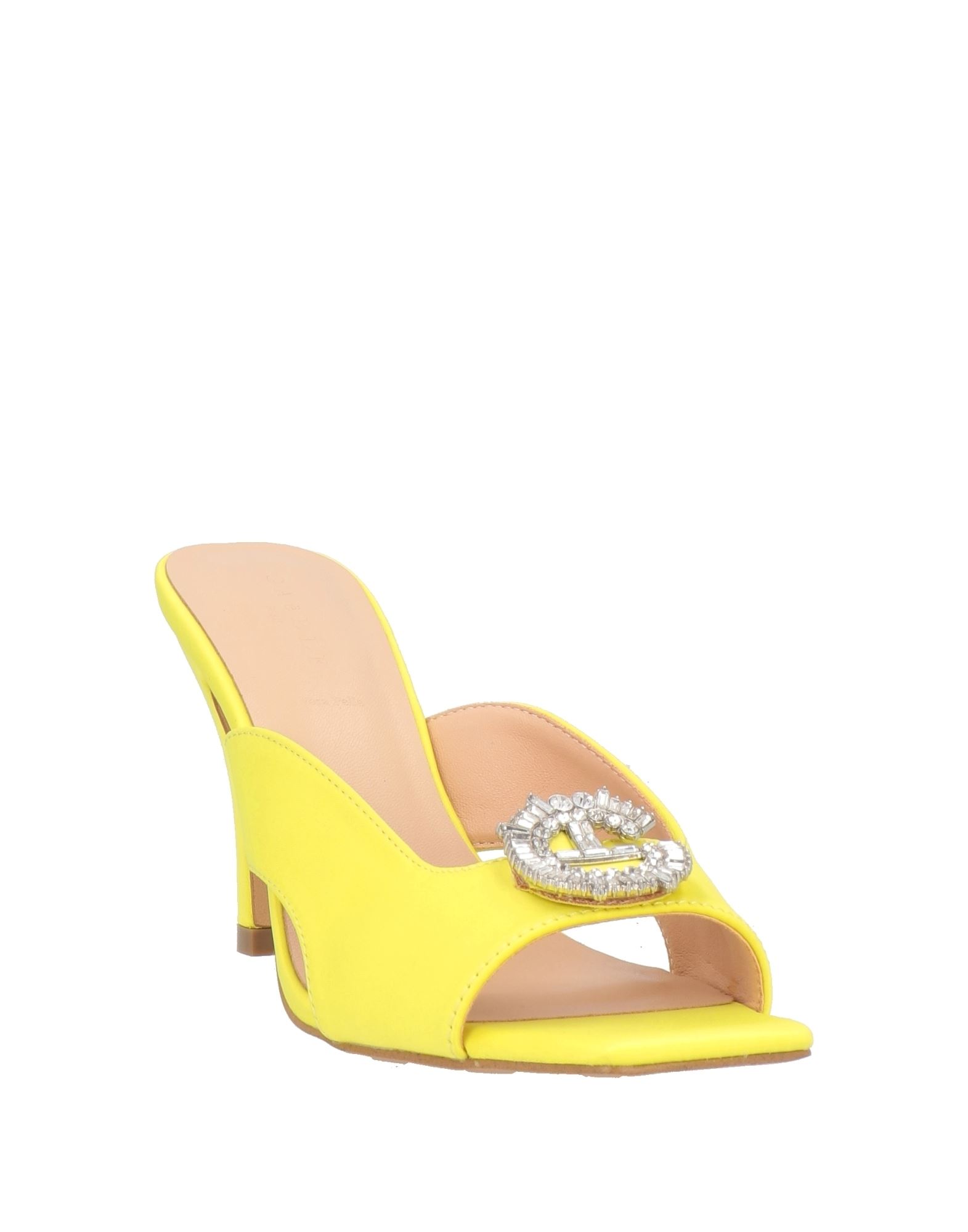  Gaëlle Paris - Schuhe - Sandalen - On Yoox.com 