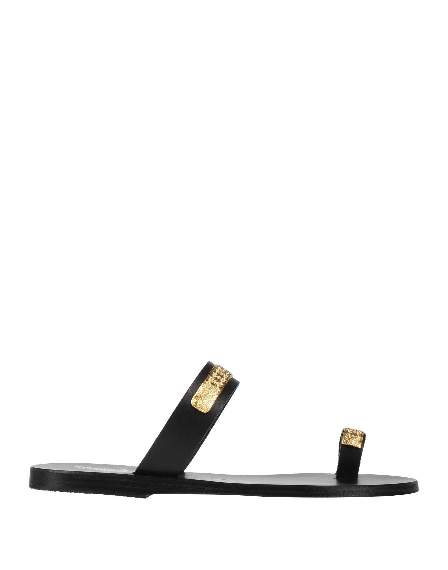 ANCIENT GREEK SANDALS x LALAoUNIS ANCIENT GREEK SANDALS x LALAoUNIS ΠΑΠΟΥΤΣΙΑ Σαγιονάρες