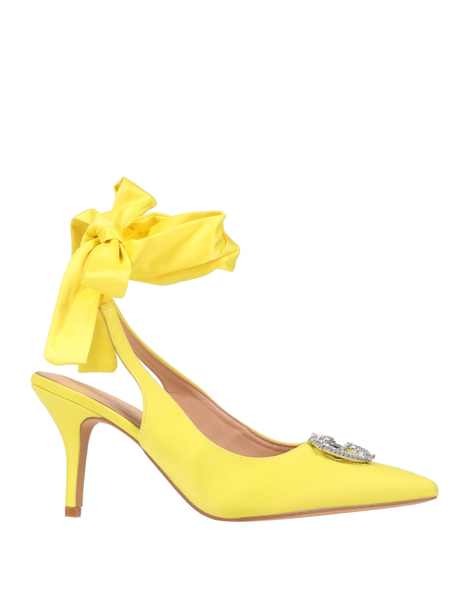  Gaëlle Paris - Schuhe - Pumps - On Yoox.com 