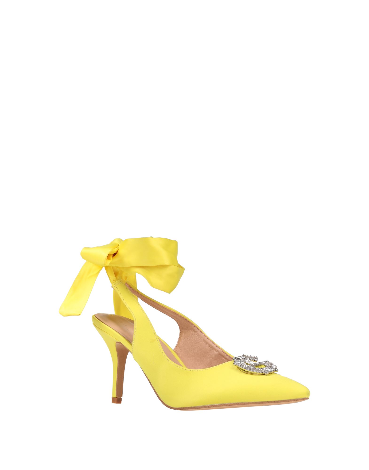  Gaëlle Paris - Schuhe - Pumps - On Yoox.com 