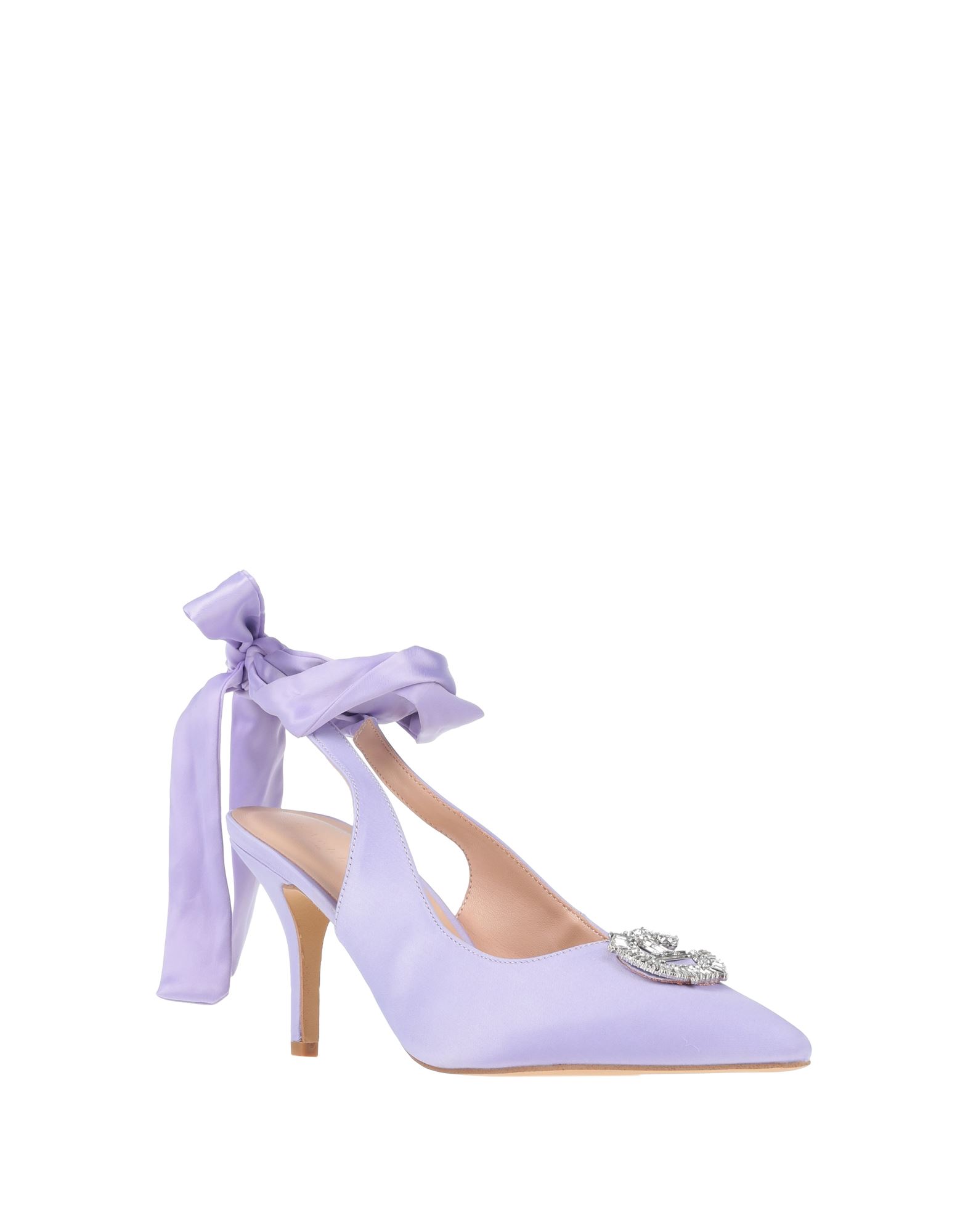  Gaëlle Paris - Schuhe - Pumps - On Yoox.com 