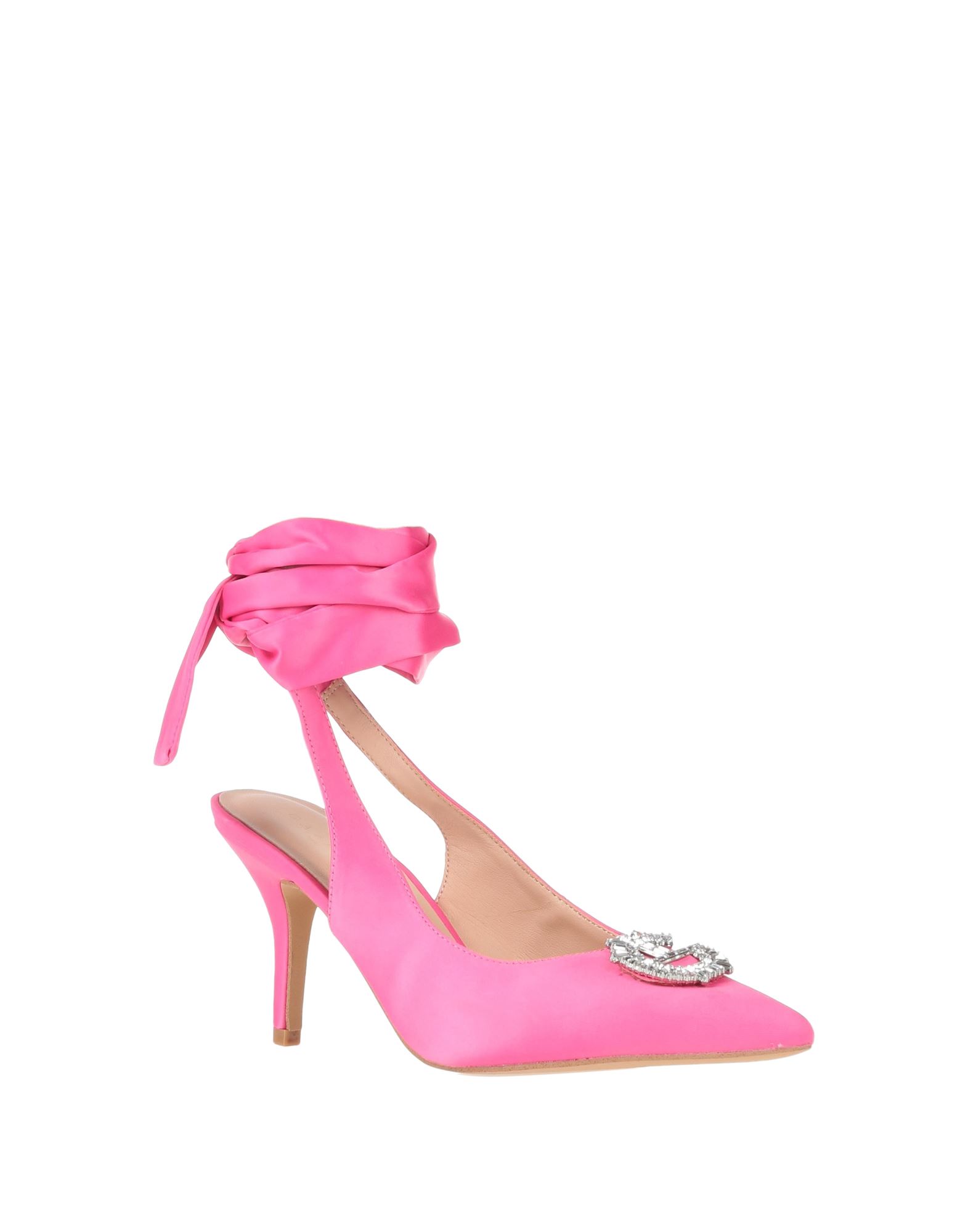  Gaëlle Paris - Schuhe - Pumps - On Yoox.com 