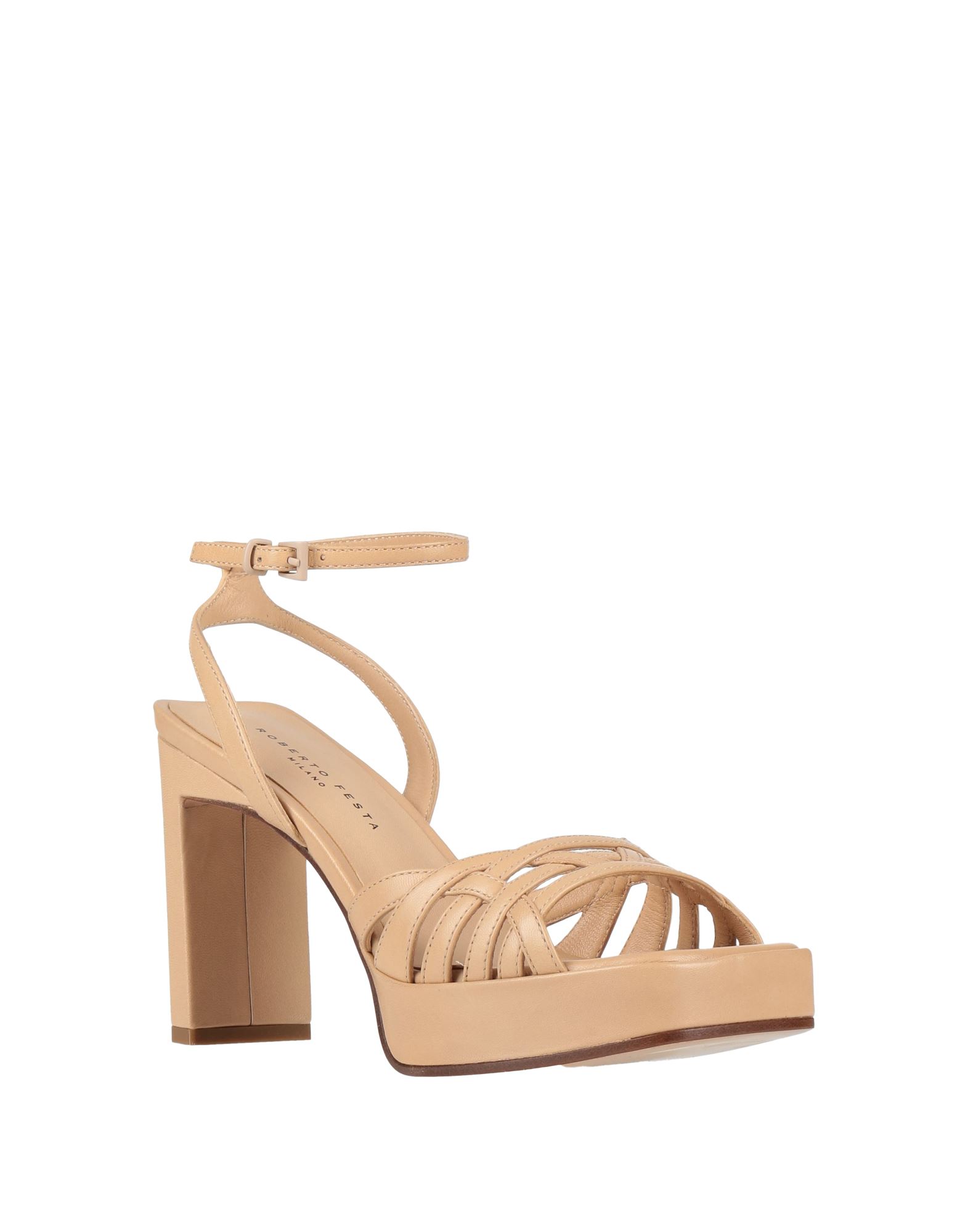  Roberto Festa - Schuhe - Sandalen - On Yoox.com 