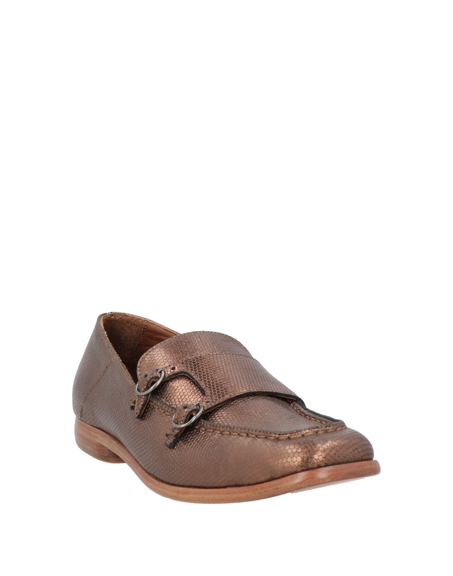  Hundred 100 - Calzature - Mocassini - On Yoox.com 