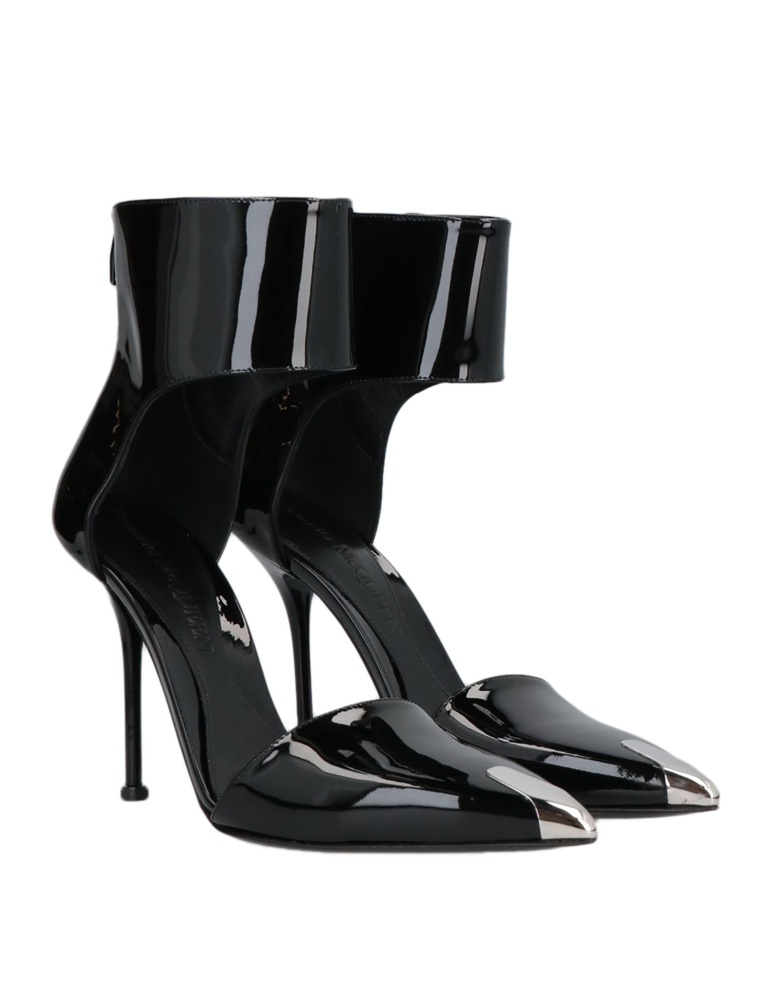  Mcqueen - Schuhe - Pumps - On Yoox.com 