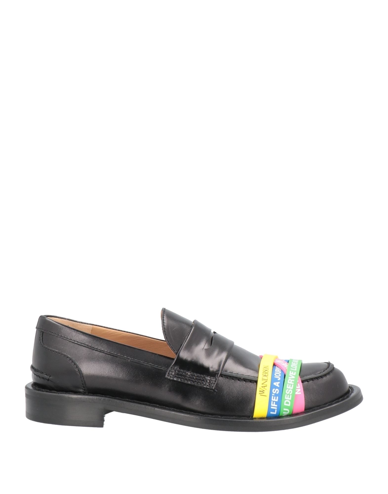 JW ANDERSON JW ANDERSON ΠΑΠΟΥΤΣΙΑ Μοκασίνια