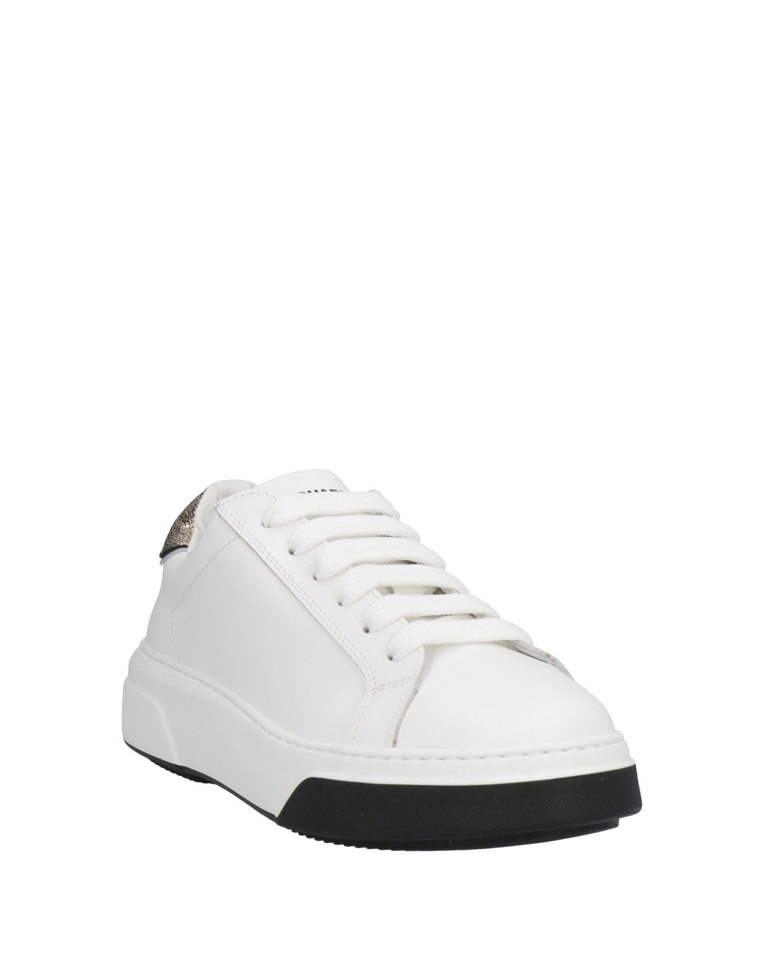  Dsquared2 - Schuhe - Sneakers - On Yoox.com 