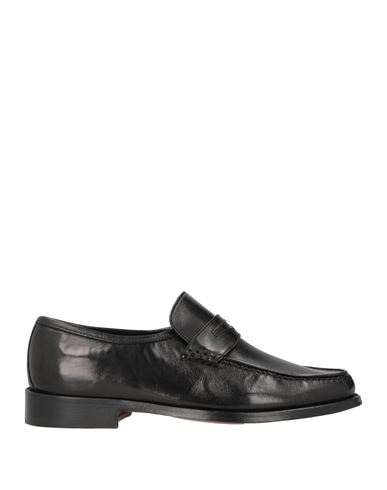 Mocasines Hombre Negro 38,39,39.5,40 Hombre
