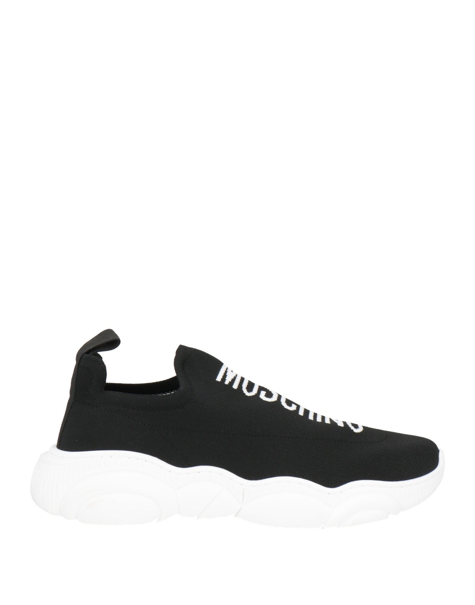  Moschino - Schuhe - Sneakers - On Yoox.com 