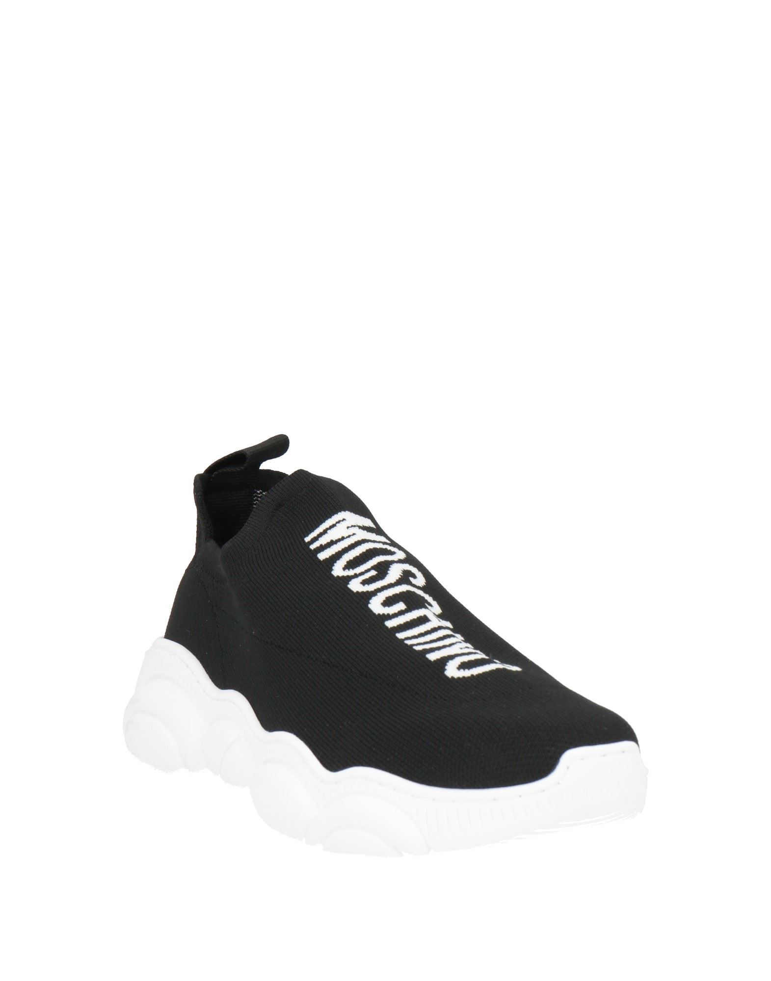  Moschino - Schuhe - Sneakers - On Yoox.com 