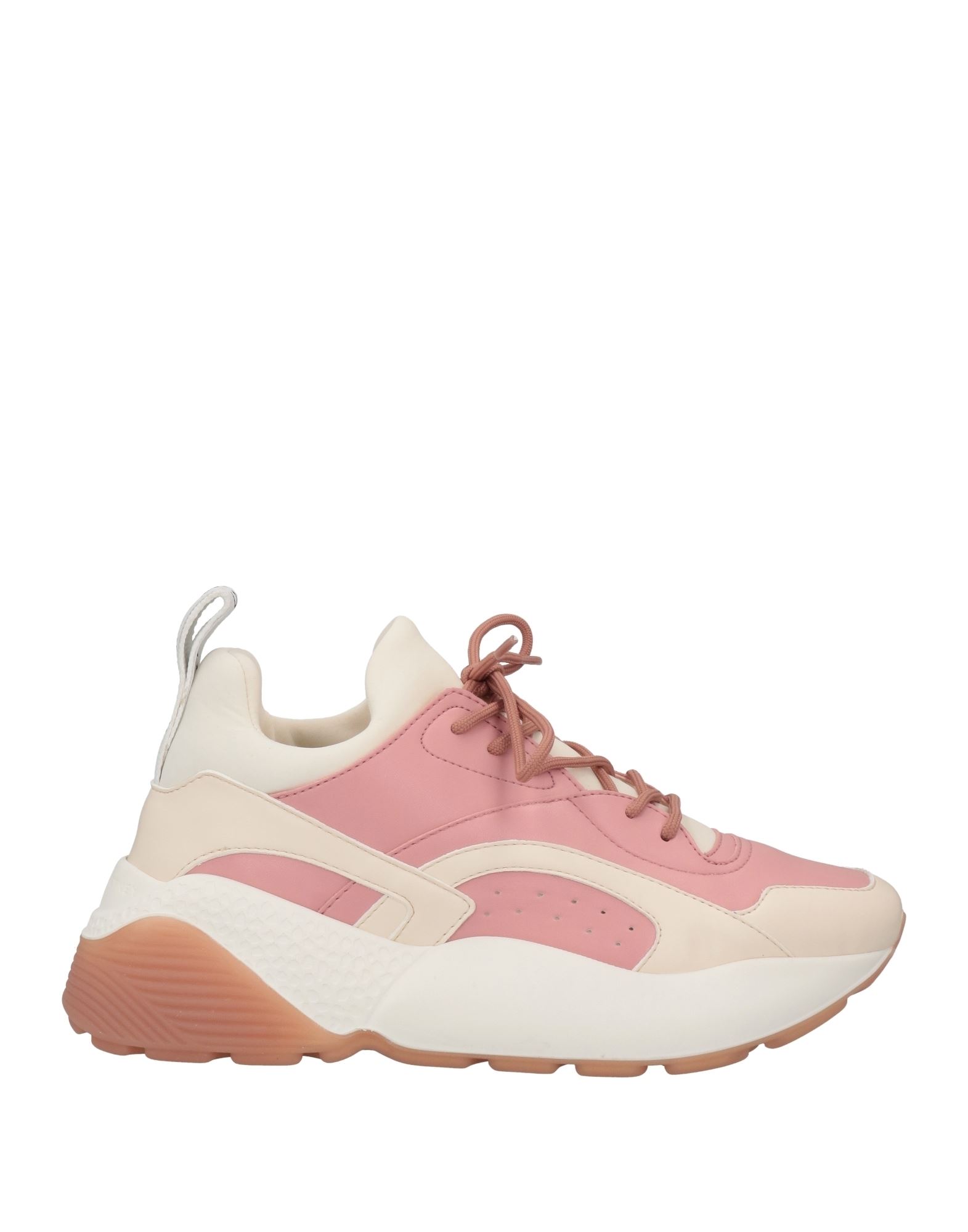 Stella Mccartney Sneakers In Pink