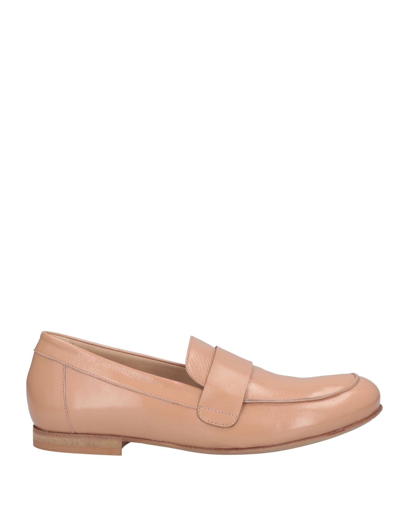 Bryan Blake Loafers In Pink