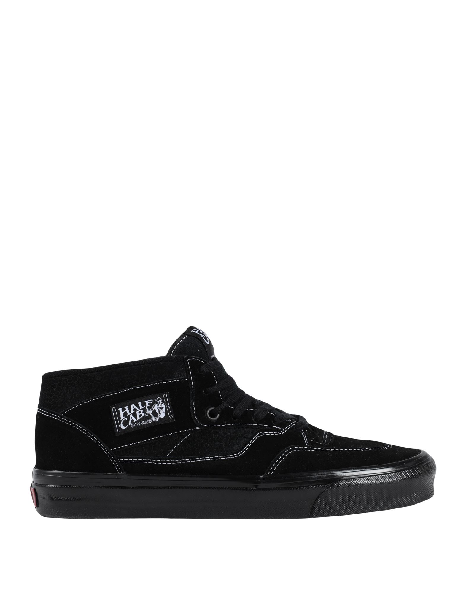 Vans Sneakers In Black