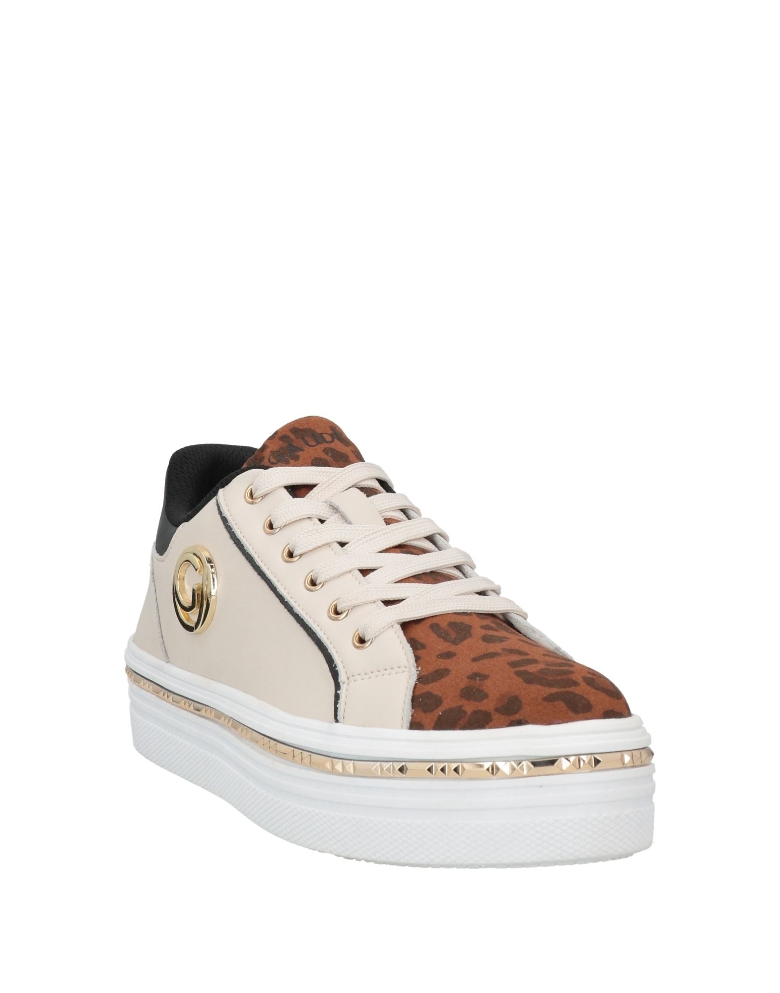  Gaudì - Schuhe - Sneakers - On Yoox.com 