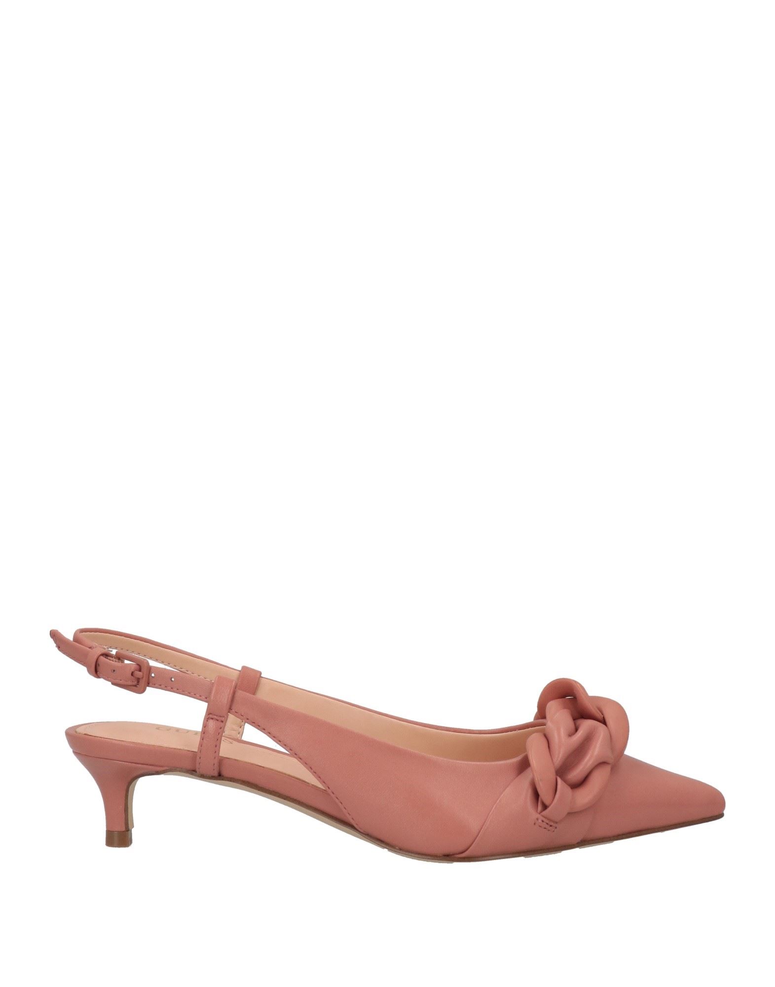 Guess Pumps In Pink