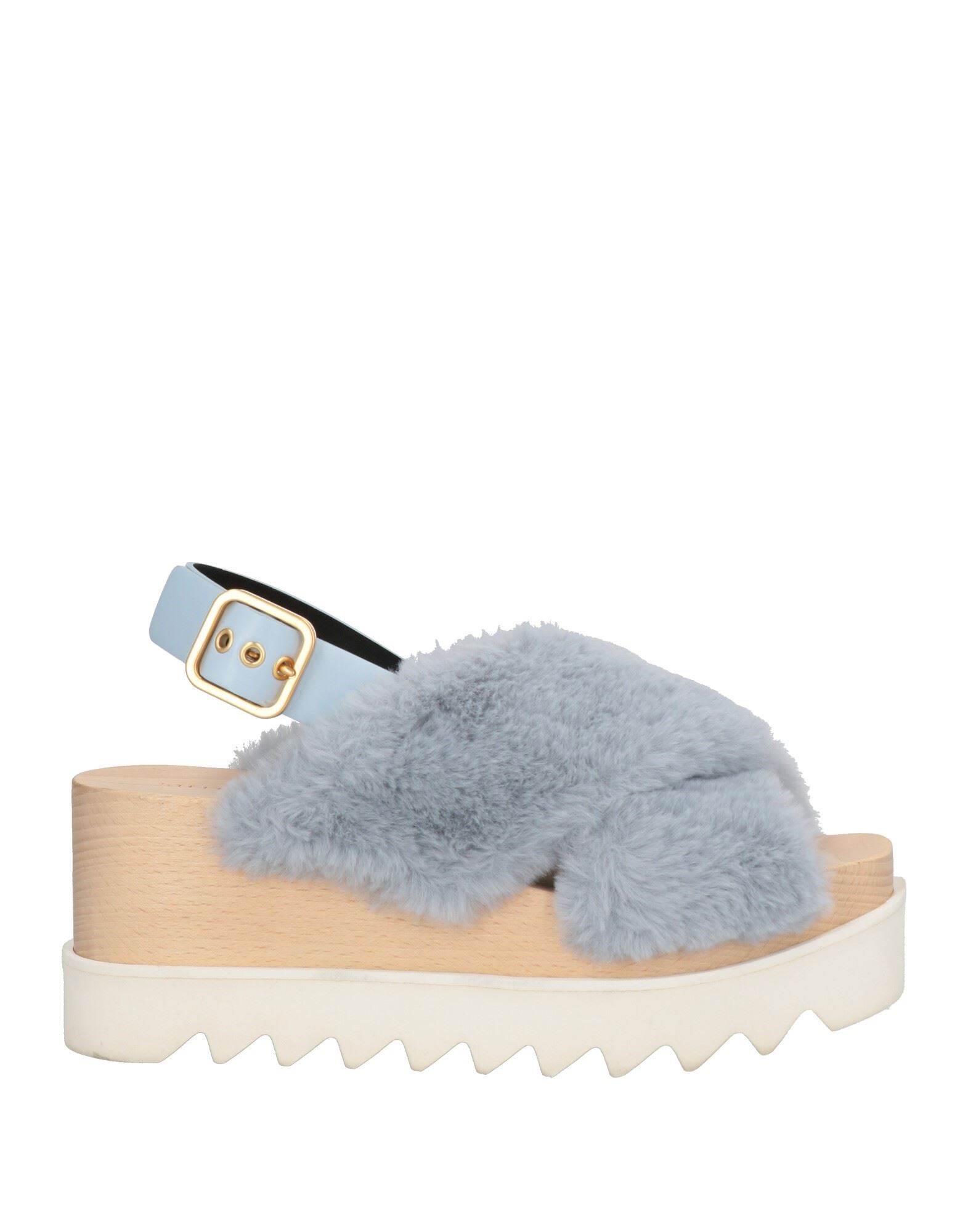 STELLA McCARTNEY STELLA McCARTNEY ΠΑΠΟΥΤΣΙΑ Πέδιλα