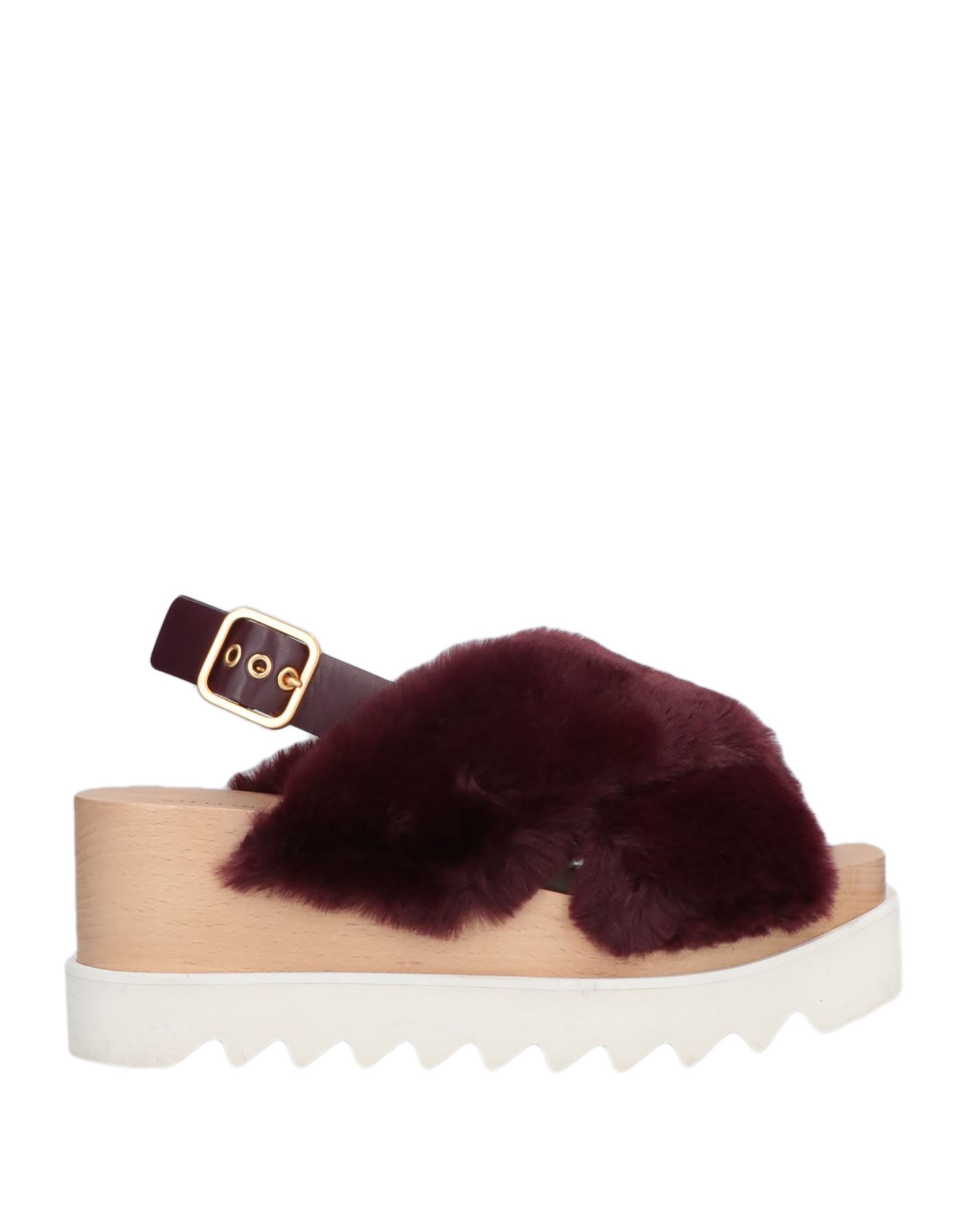STELLA McCARTNEY STELLA McCARTNEY ΠΑΠΟΥΤΣΙΑ Πέδιλα