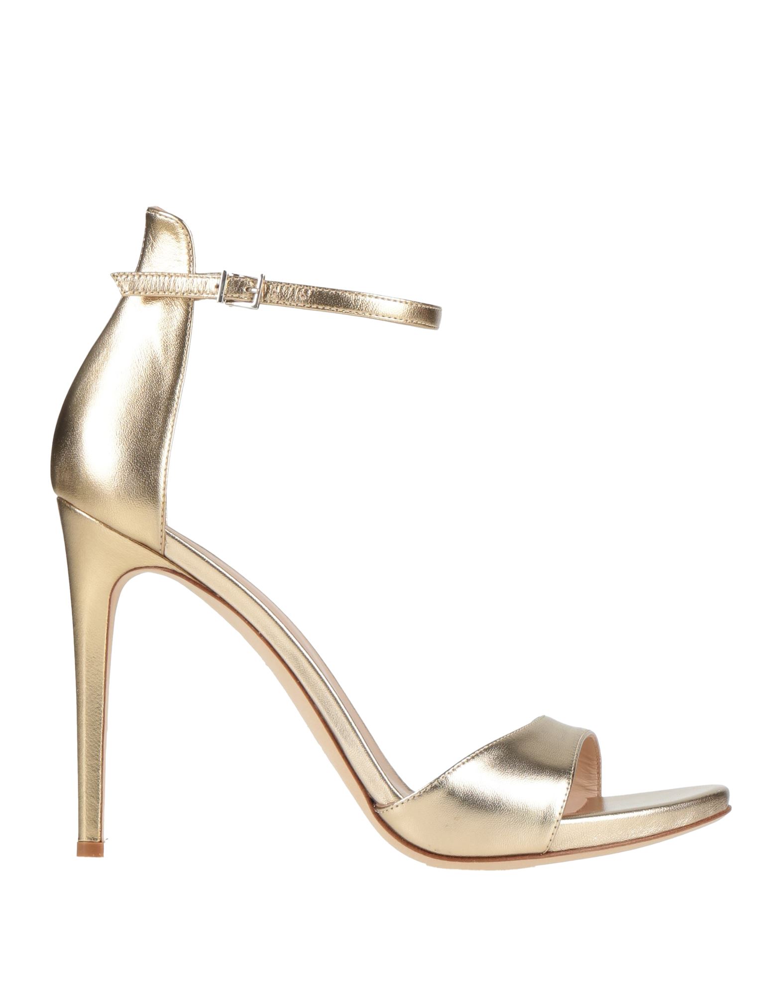  Sergio Levantesi - Schuhe - Sandalen - On Yoox.com 