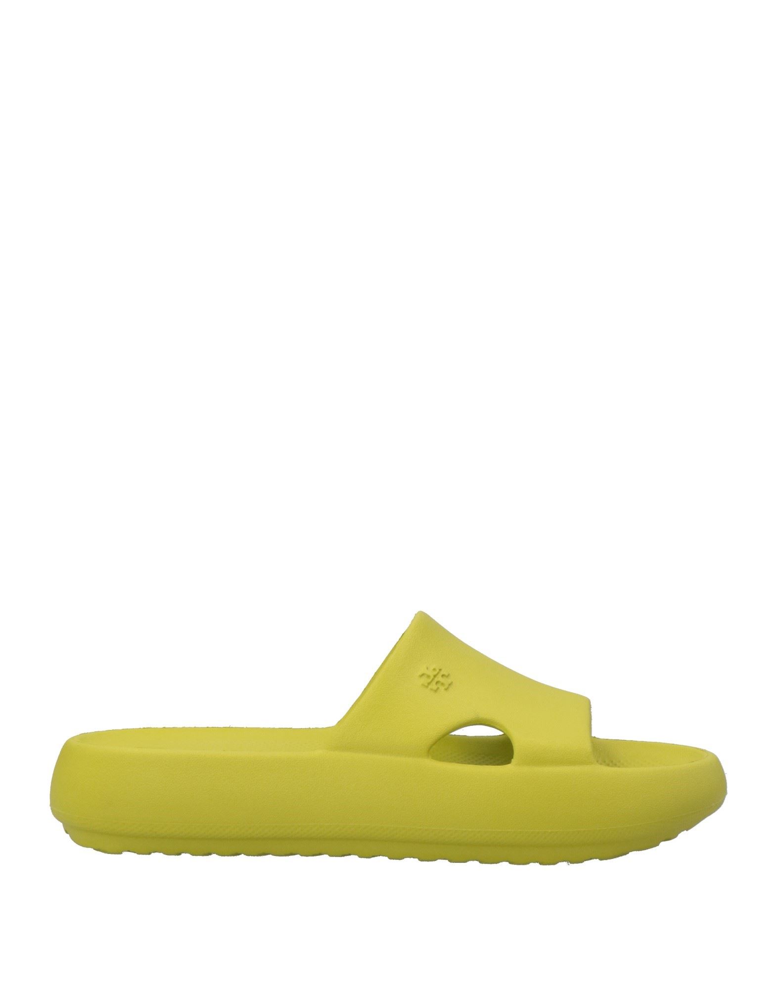 Tory Burch Sandals In Green | ModeSens
