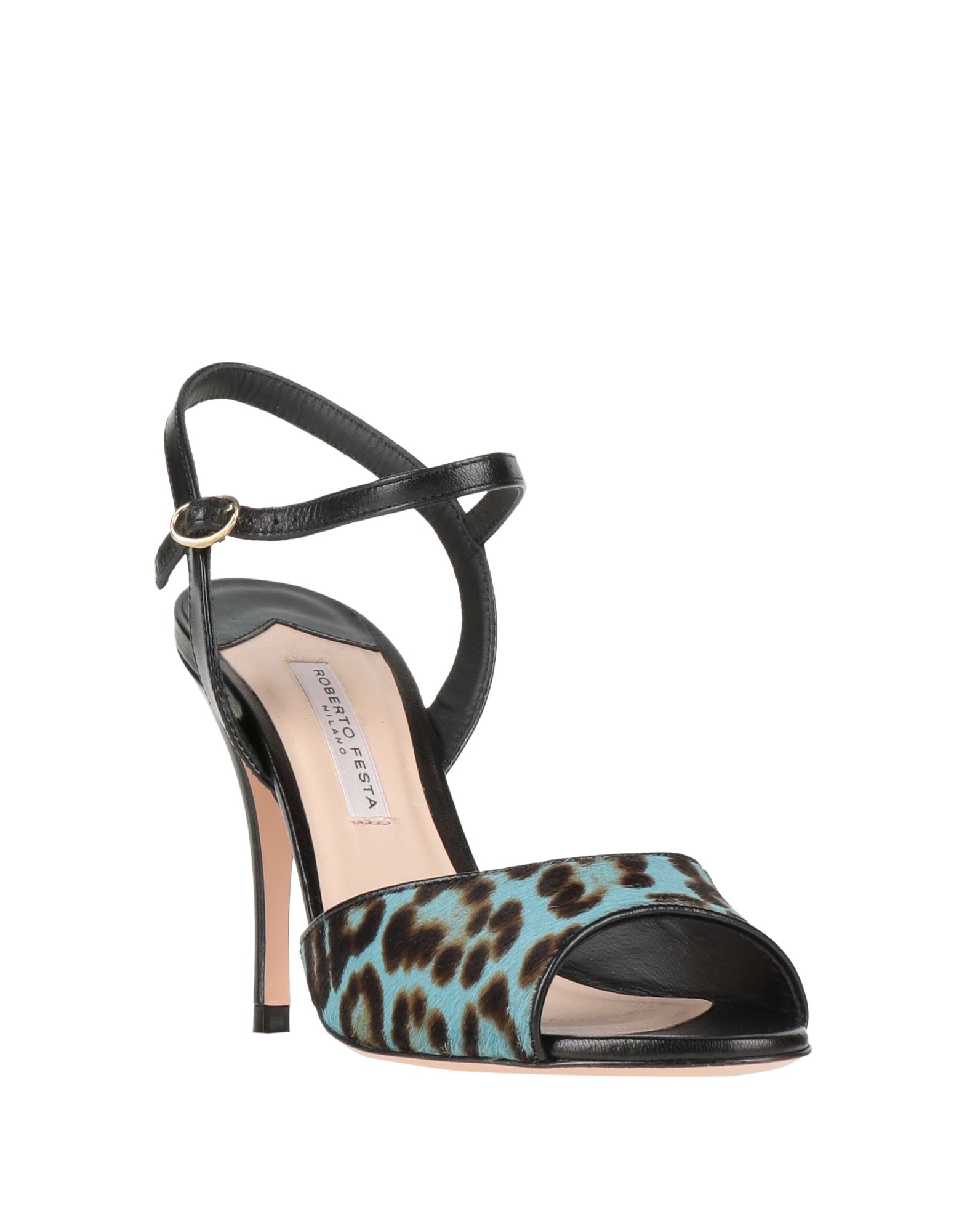  Roberto Festa - Schuhe - Sandalen - On Yoox.com 