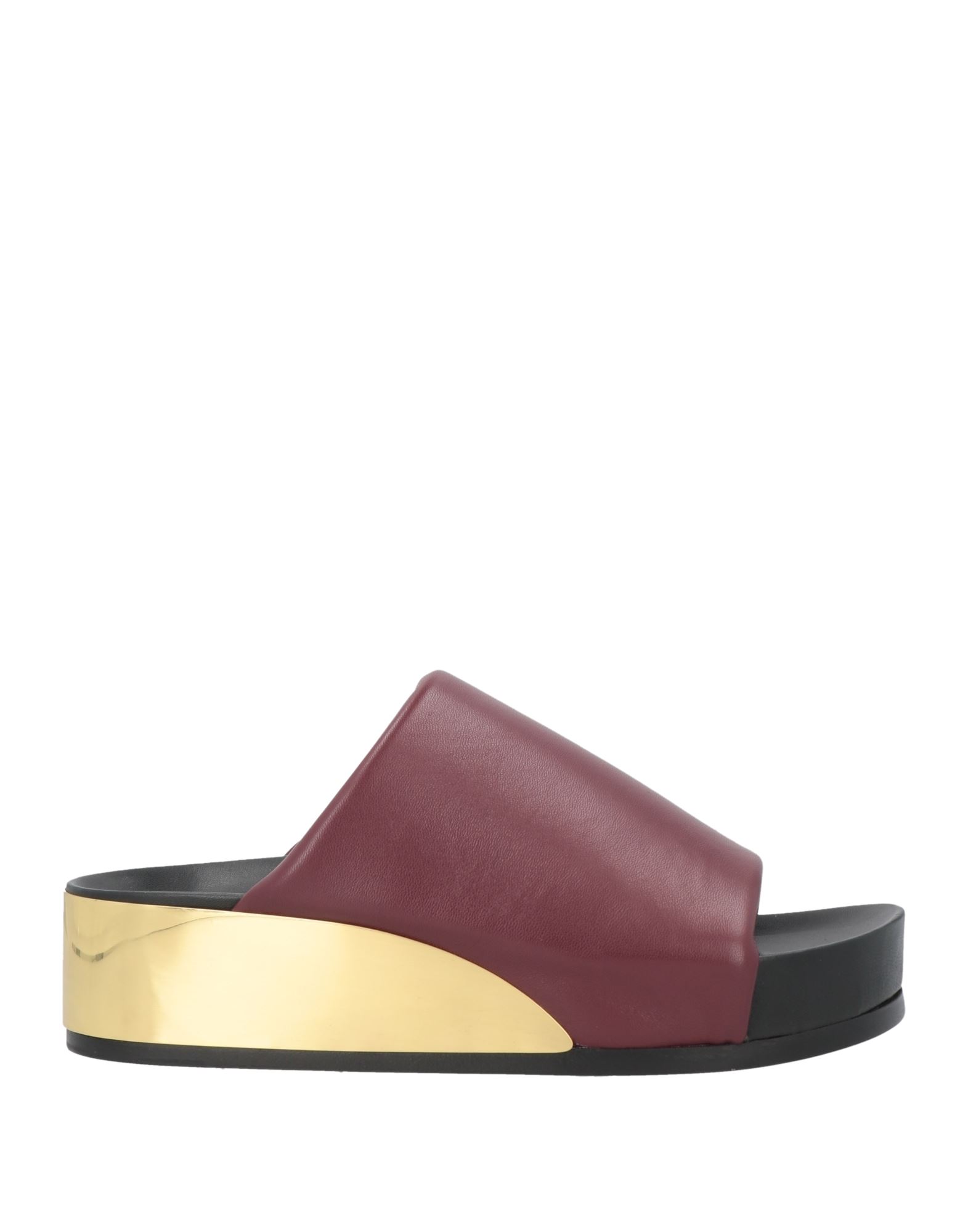 JIL SANDER JIL SANDER ΠΑΠΟΥΤΣΙΑ Πέδιλα
