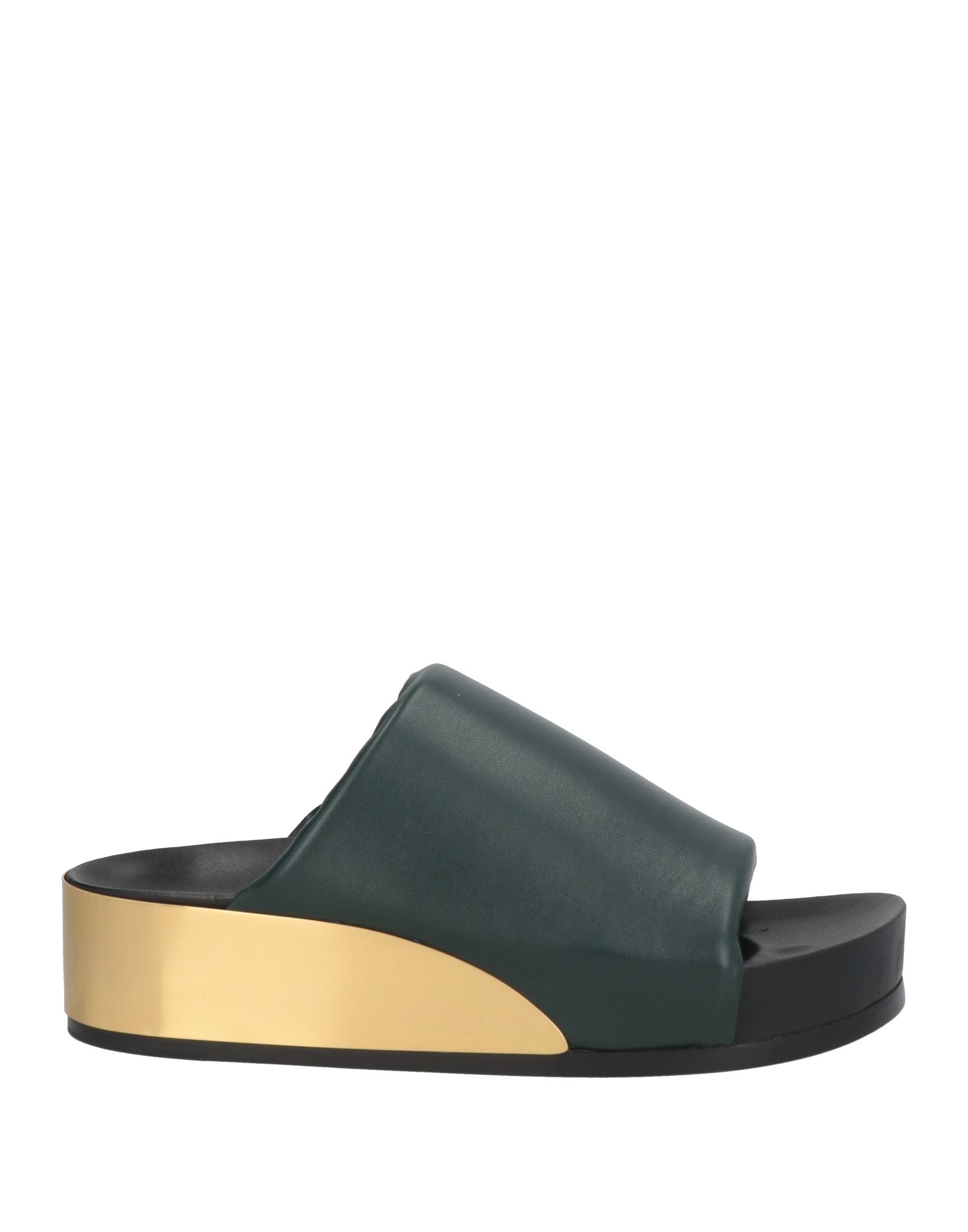 JIL SANDER JIL SANDER ΠΑΠΟΥΤΣΙΑ Πέδιλα