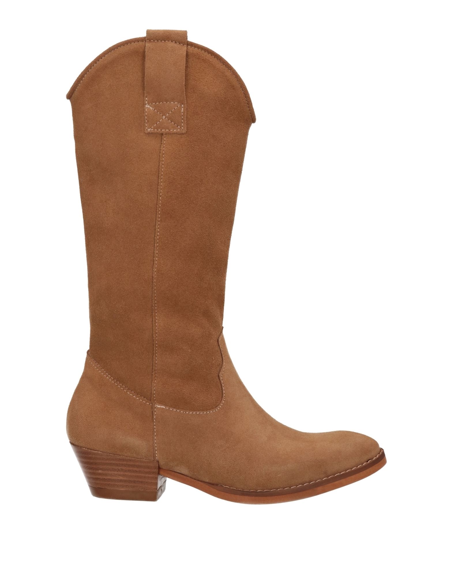 Ph 5.5 Knee Boots In Camel