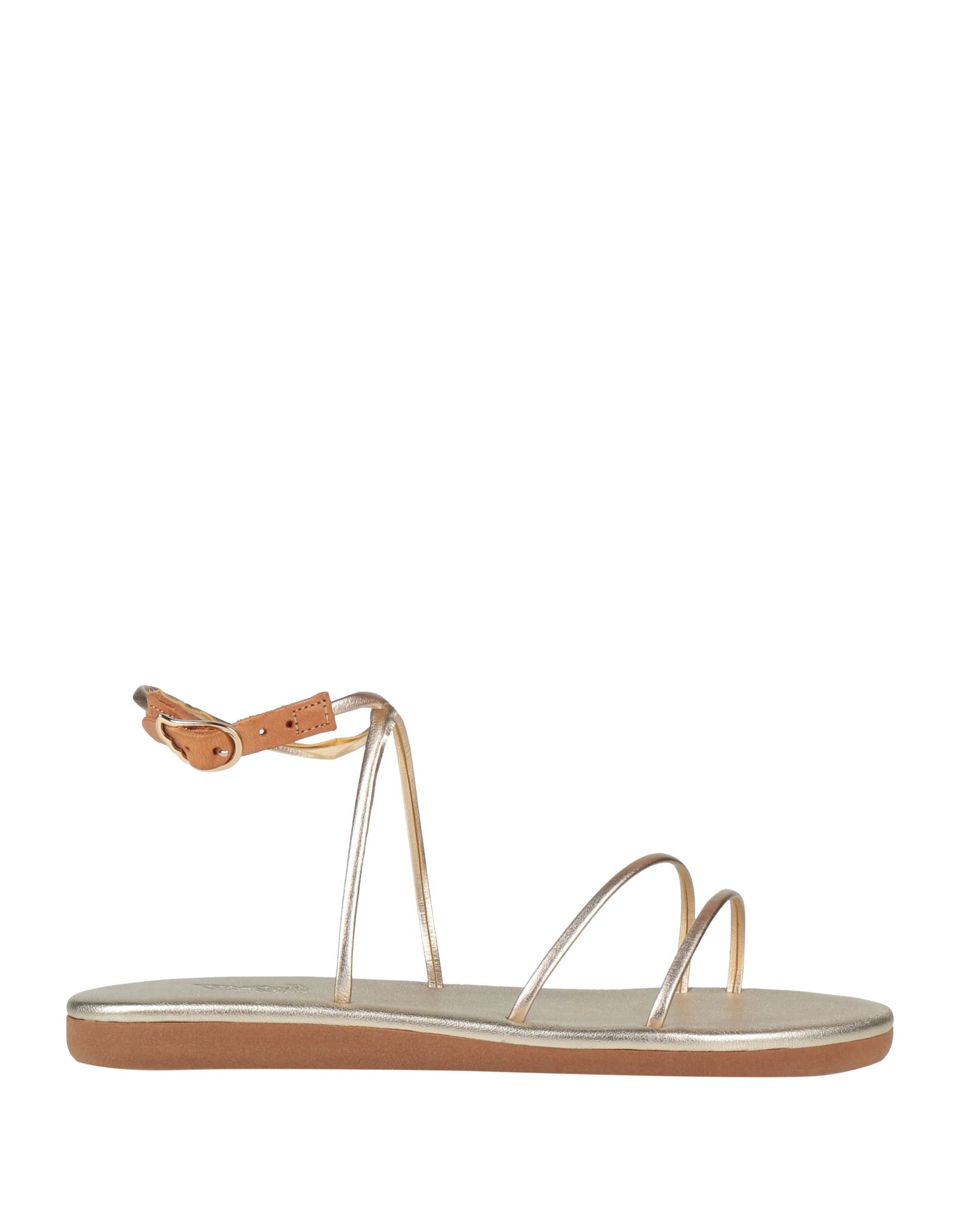 ANCIENT GREEK SANDALS ΠΑΠΟΥΤΣΙΑ Πέδιλα