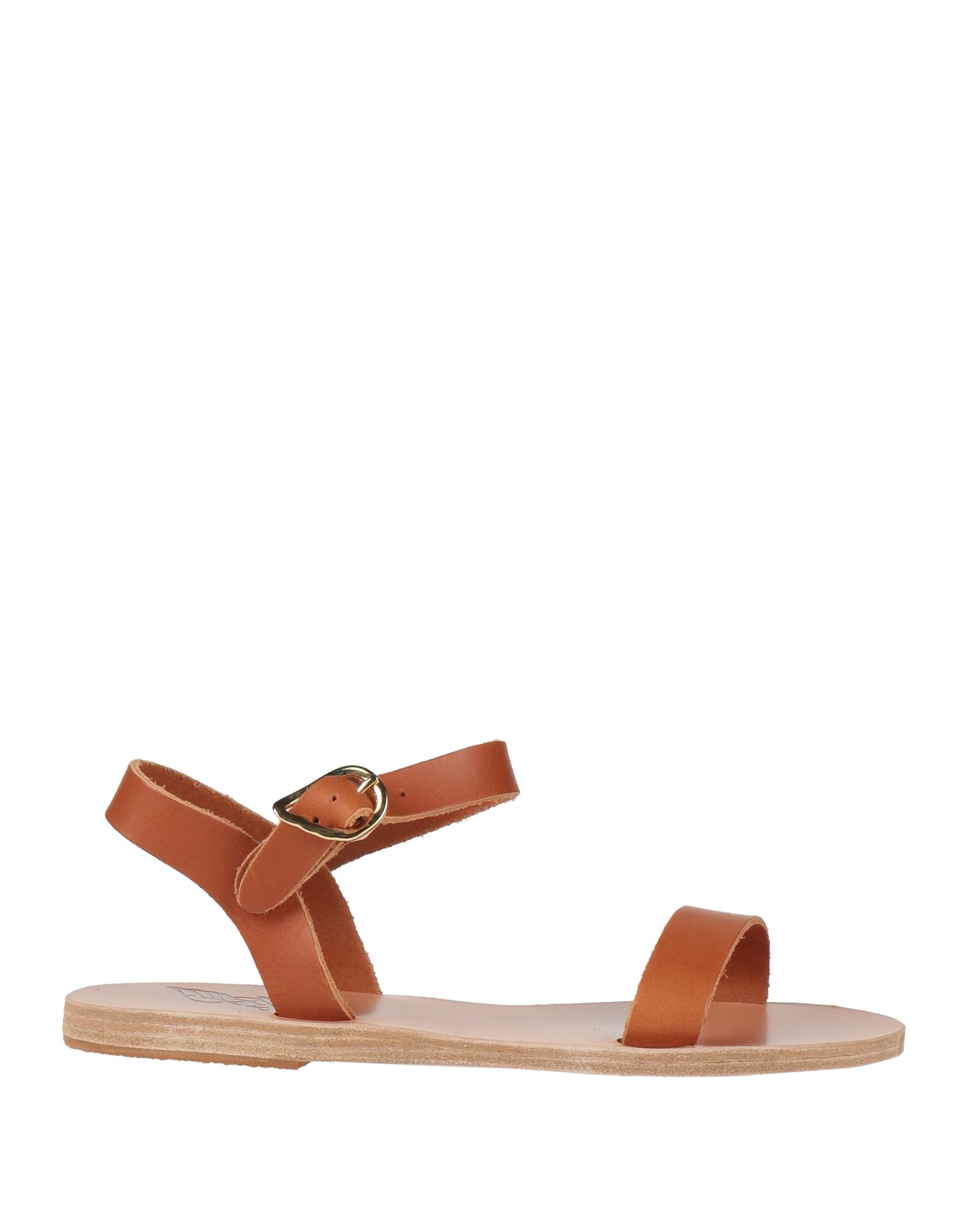 ANCIENT GREEK SANDALS ΠΑΠΟΥΤΣΙΑ Πέδιλα