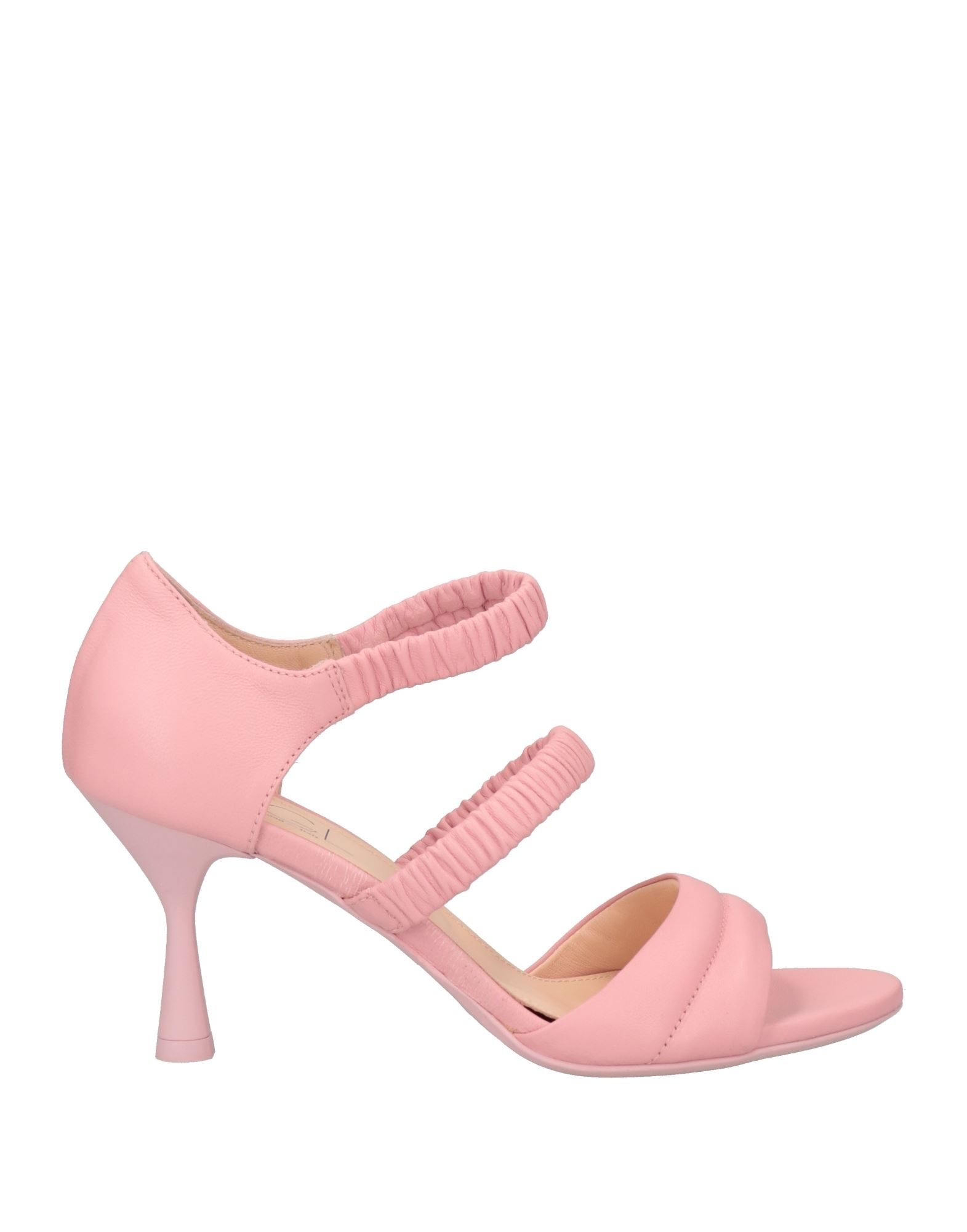 Agl Attilio Giusti Leombruni Sandals In Pink