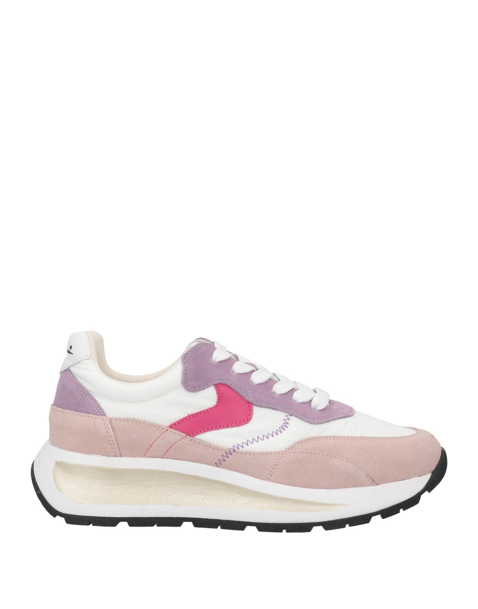 Voile Blanche Sneakers In Pink