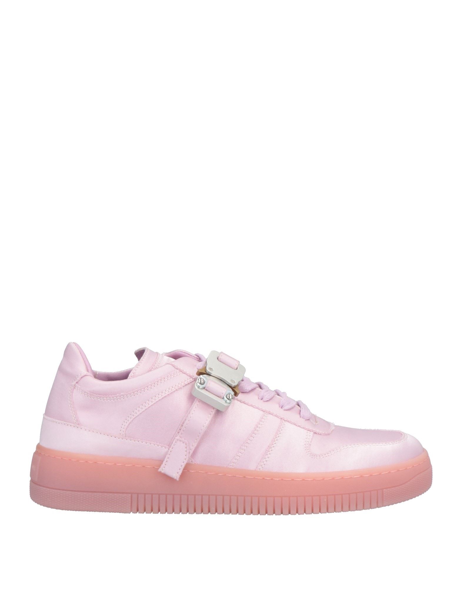 Alyx Sneakers In Pink