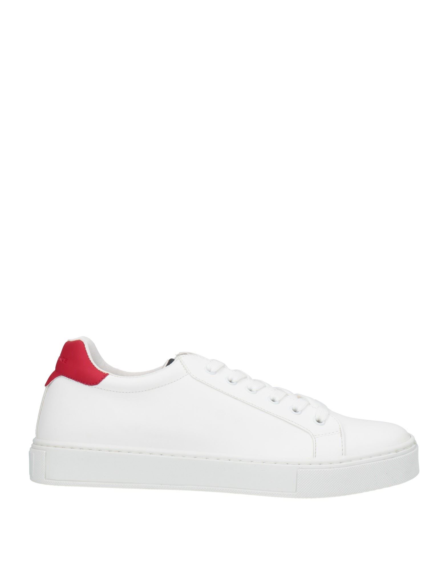 Paul Pierce Sneakers In White