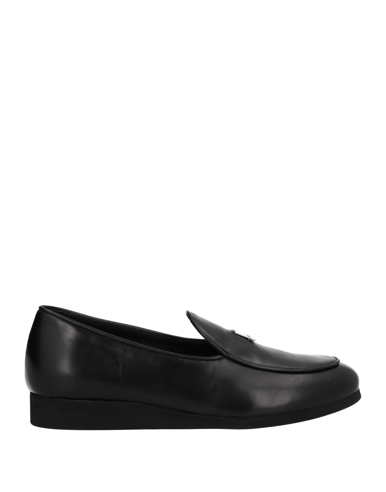 Alyx Loafers In Black