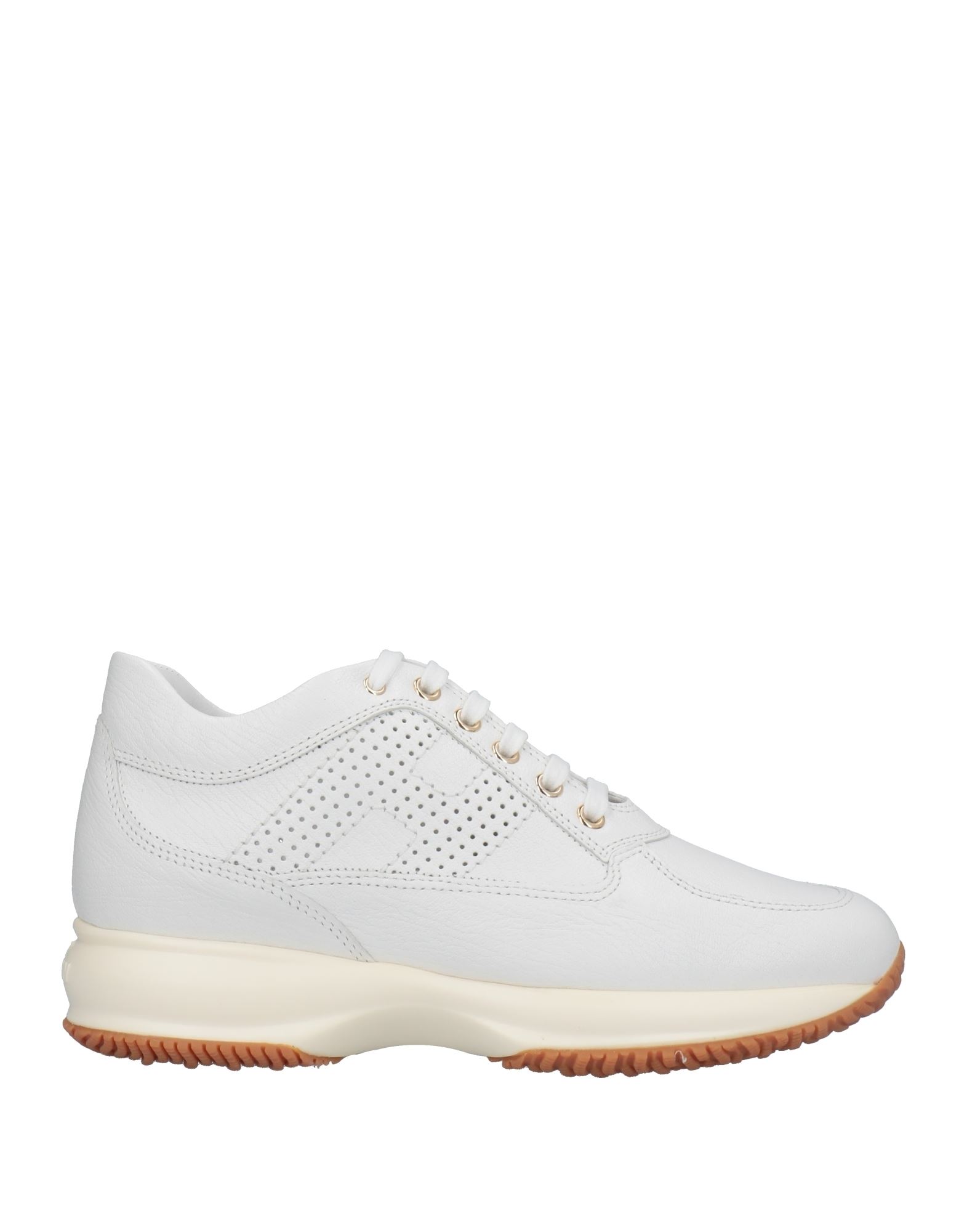 Hogan Sneakers In White